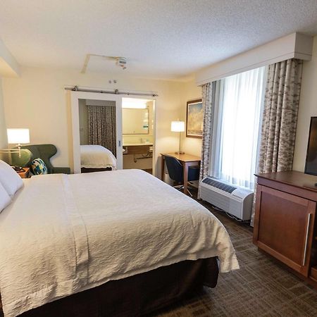 Hampton Inn Boca Raton Dış mekan fotoğraf