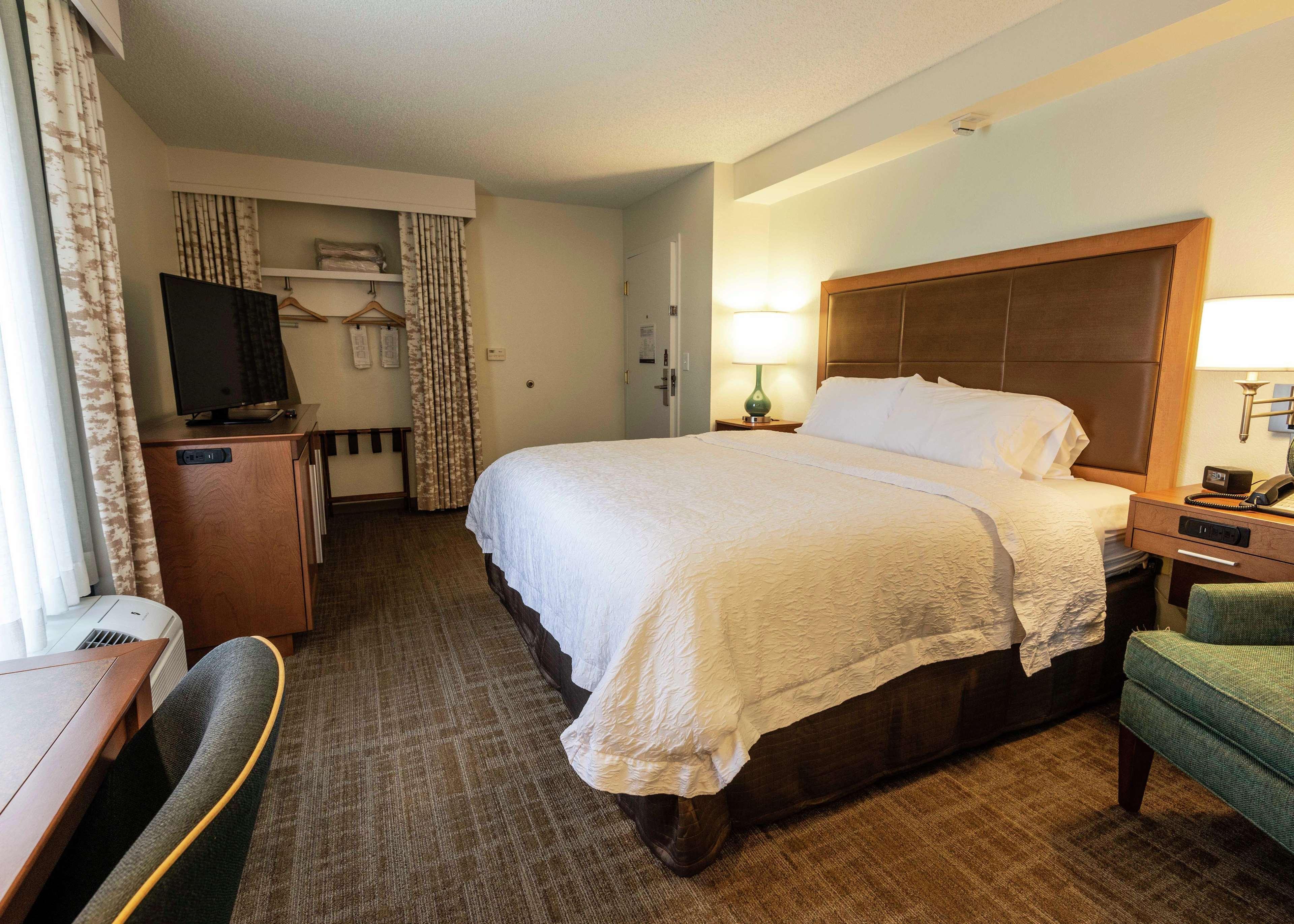 Hampton Inn Boca Raton Dış mekan fotoğraf
