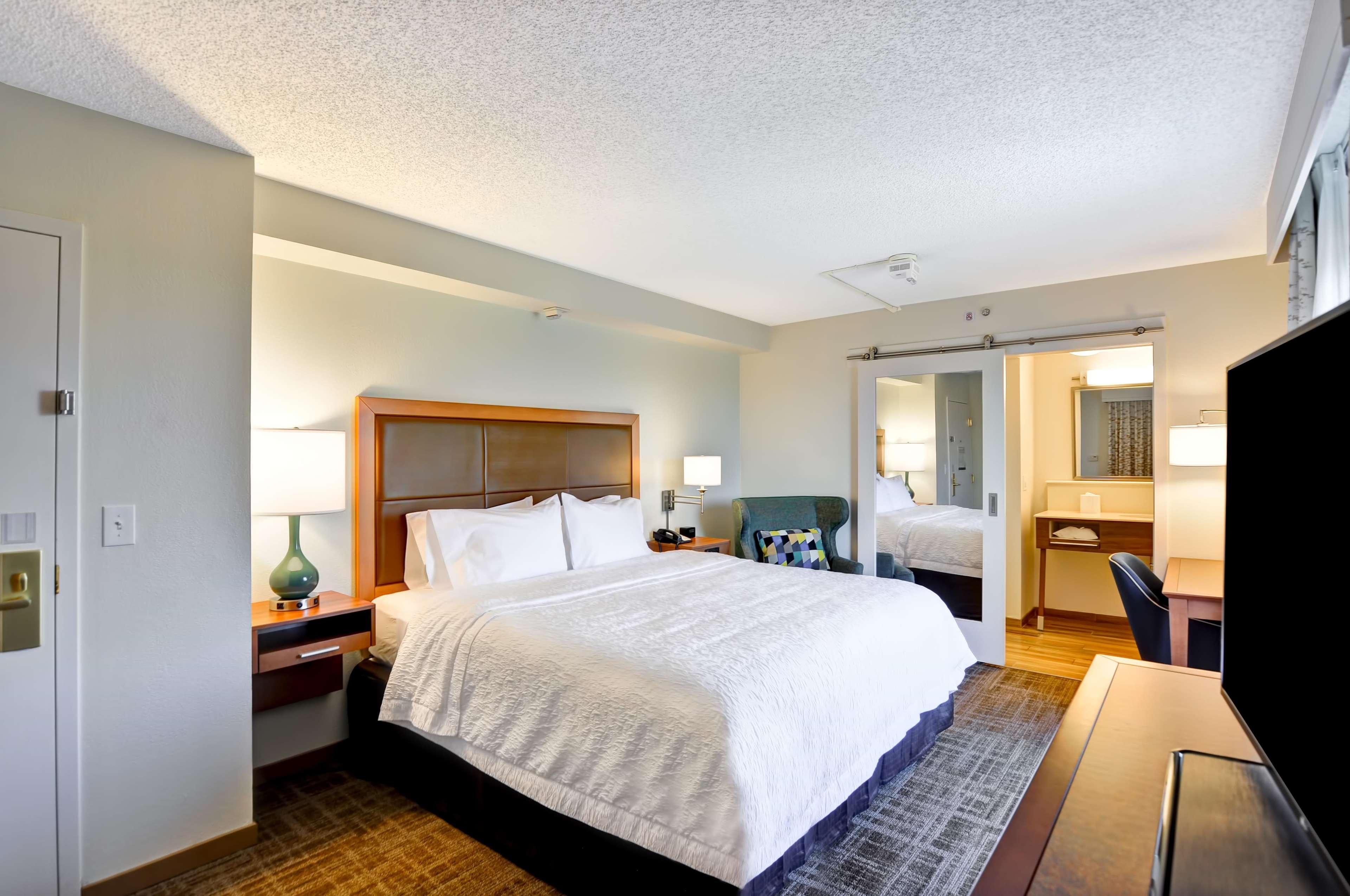 Hampton Inn Boca Raton Dış mekan fotoğraf