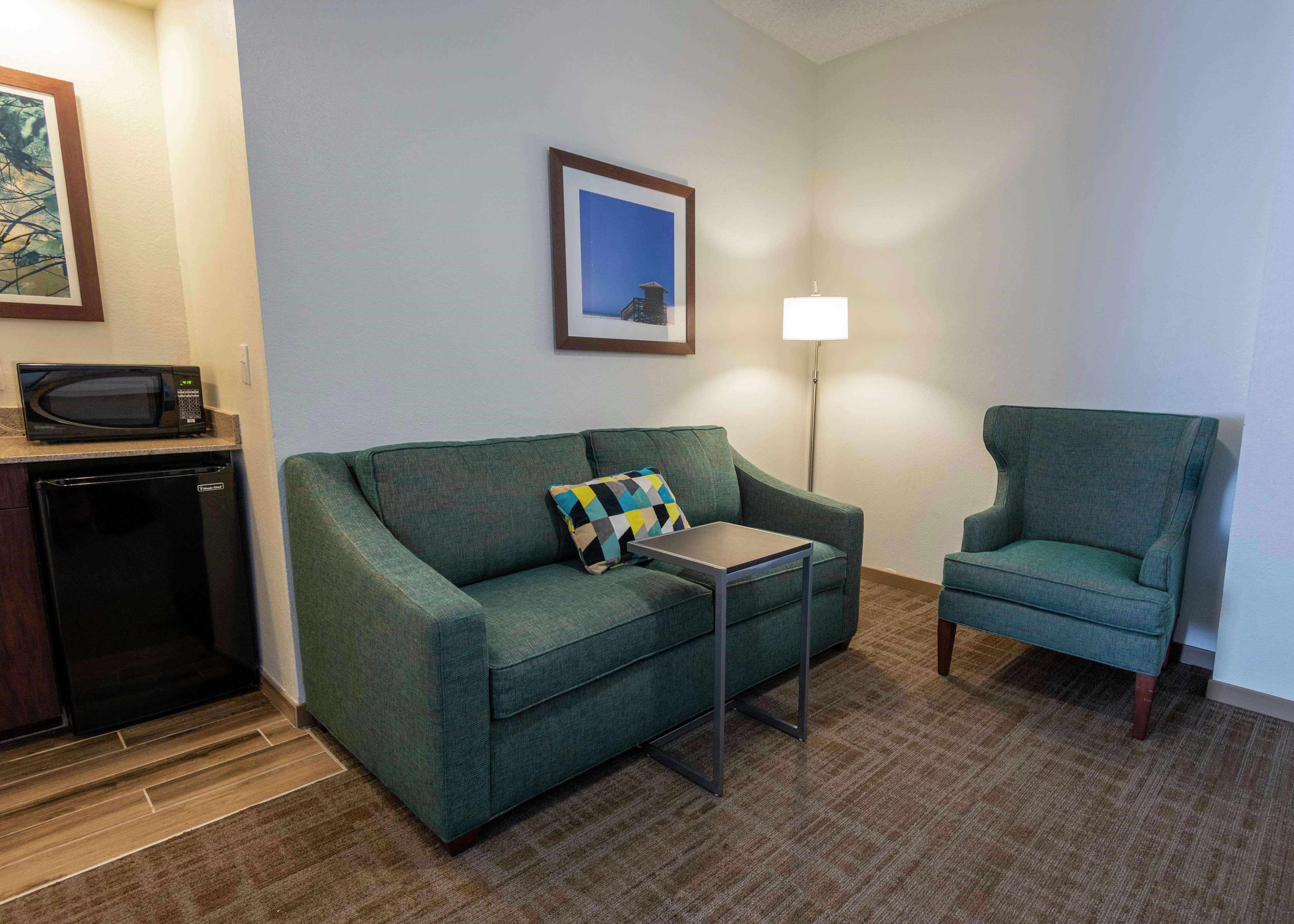 Hampton Inn Boca Raton Dış mekan fotoğraf