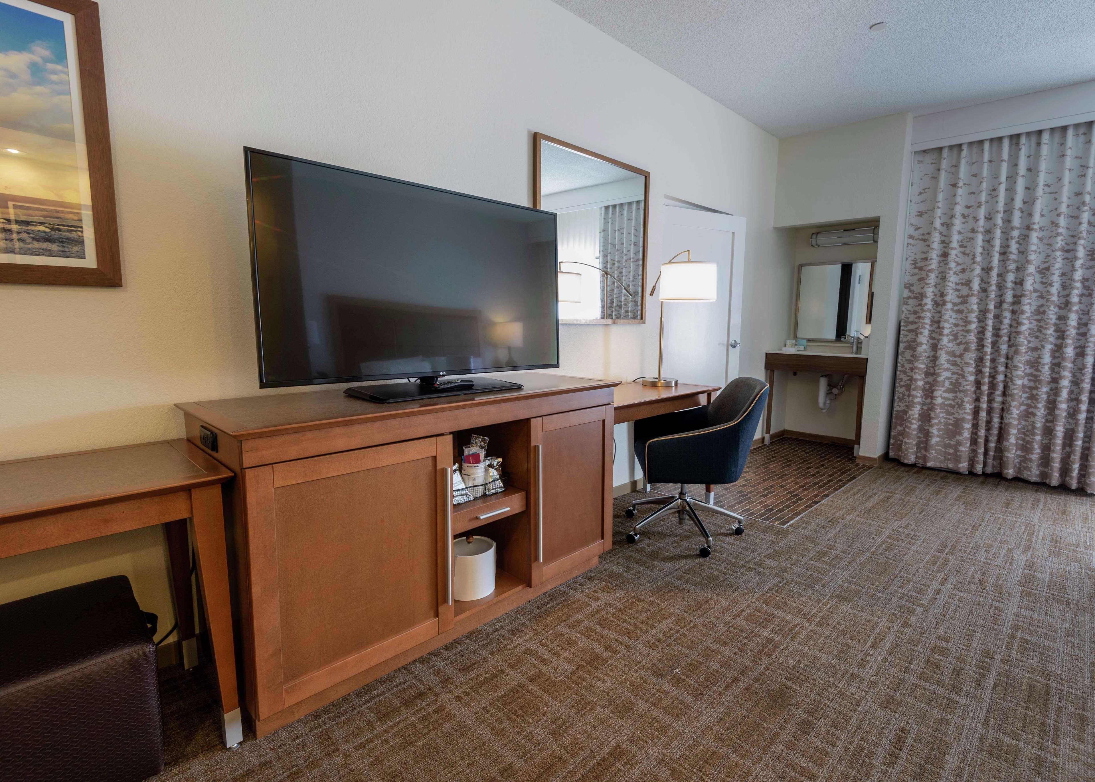 Hampton Inn Boca Raton Dış mekan fotoğraf