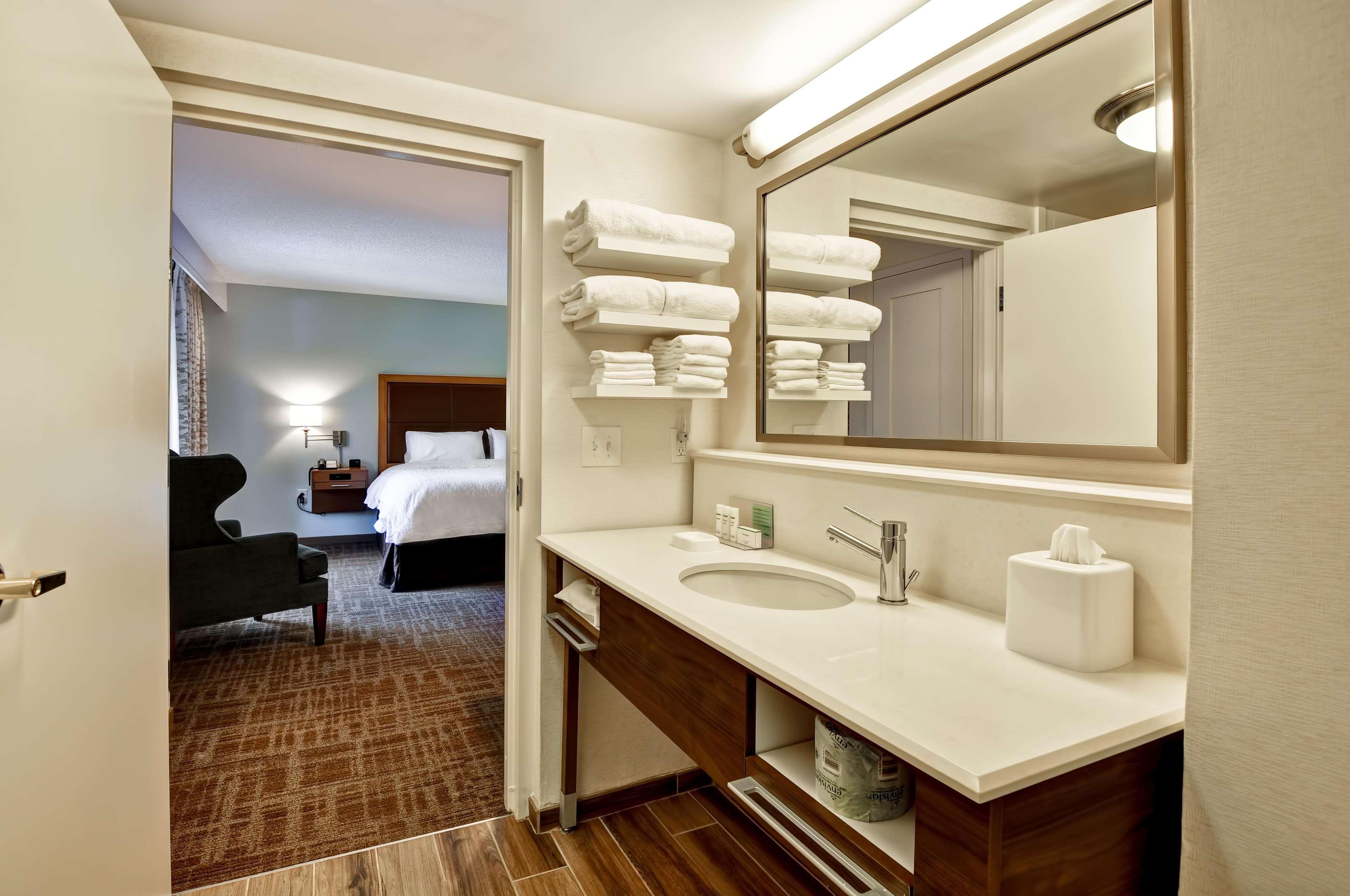 Hampton Inn Boca Raton Dış mekan fotoğraf