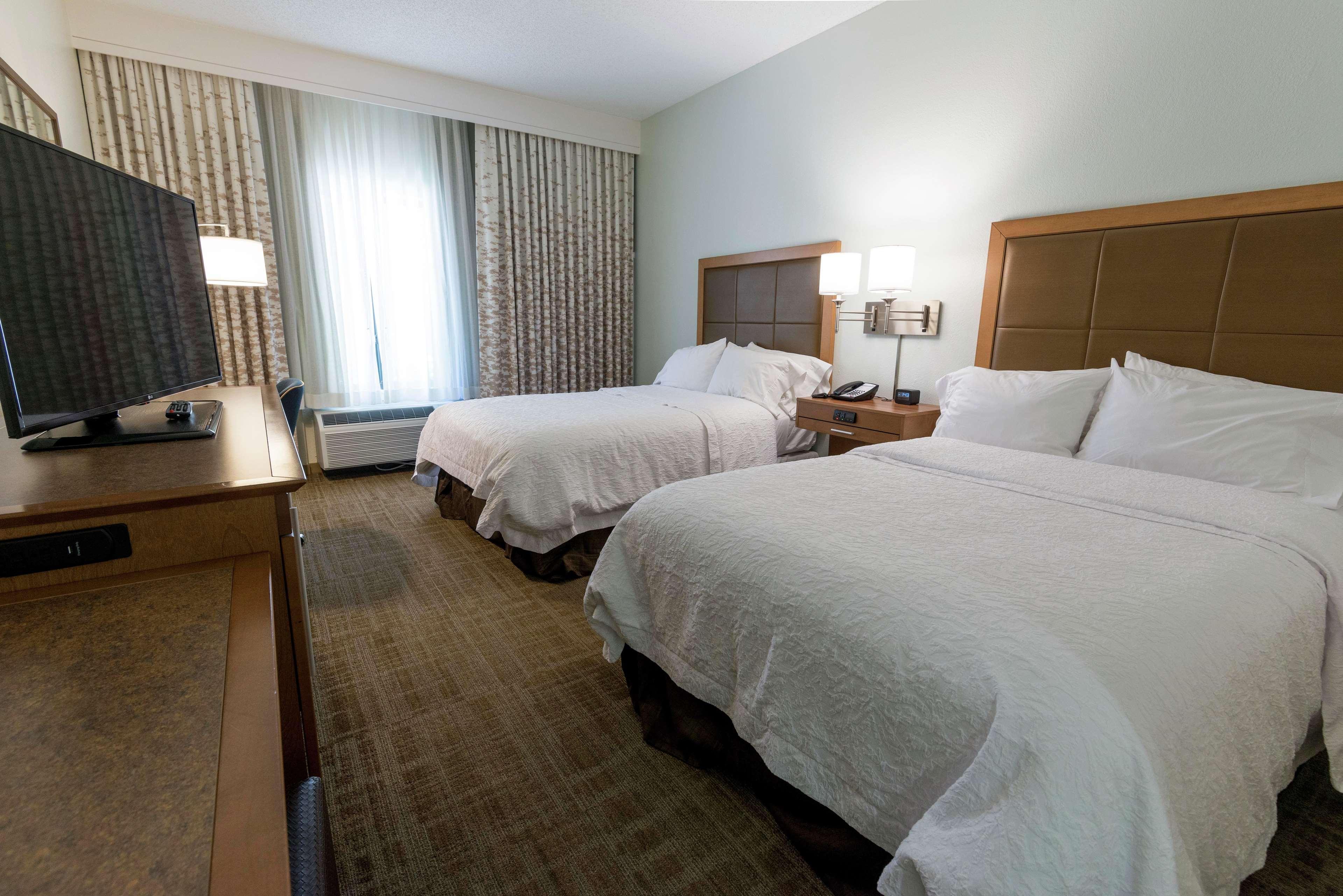 Hampton Inn Boca Raton Dış mekan fotoğraf