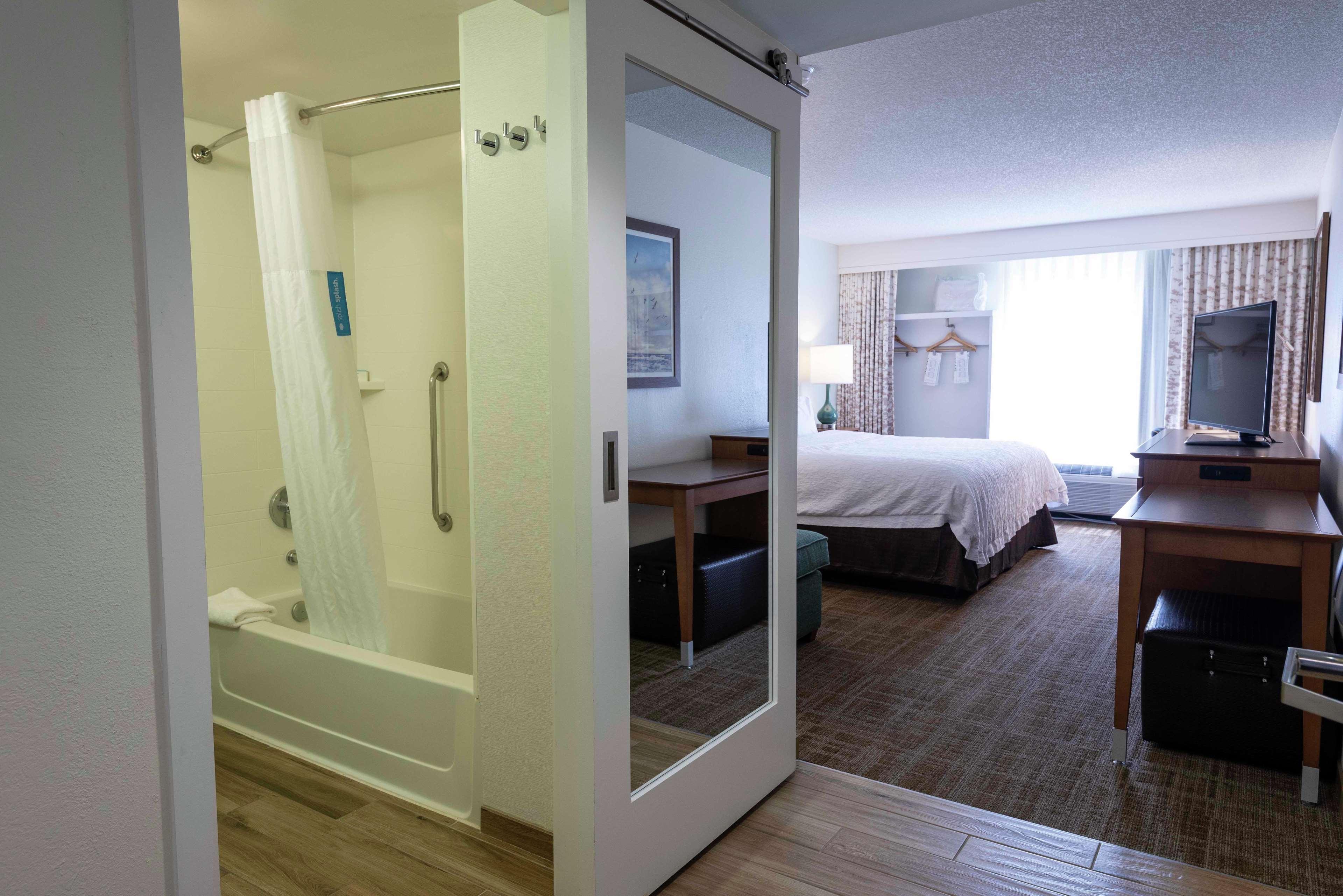 Hampton Inn Boca Raton Dış mekan fotoğraf