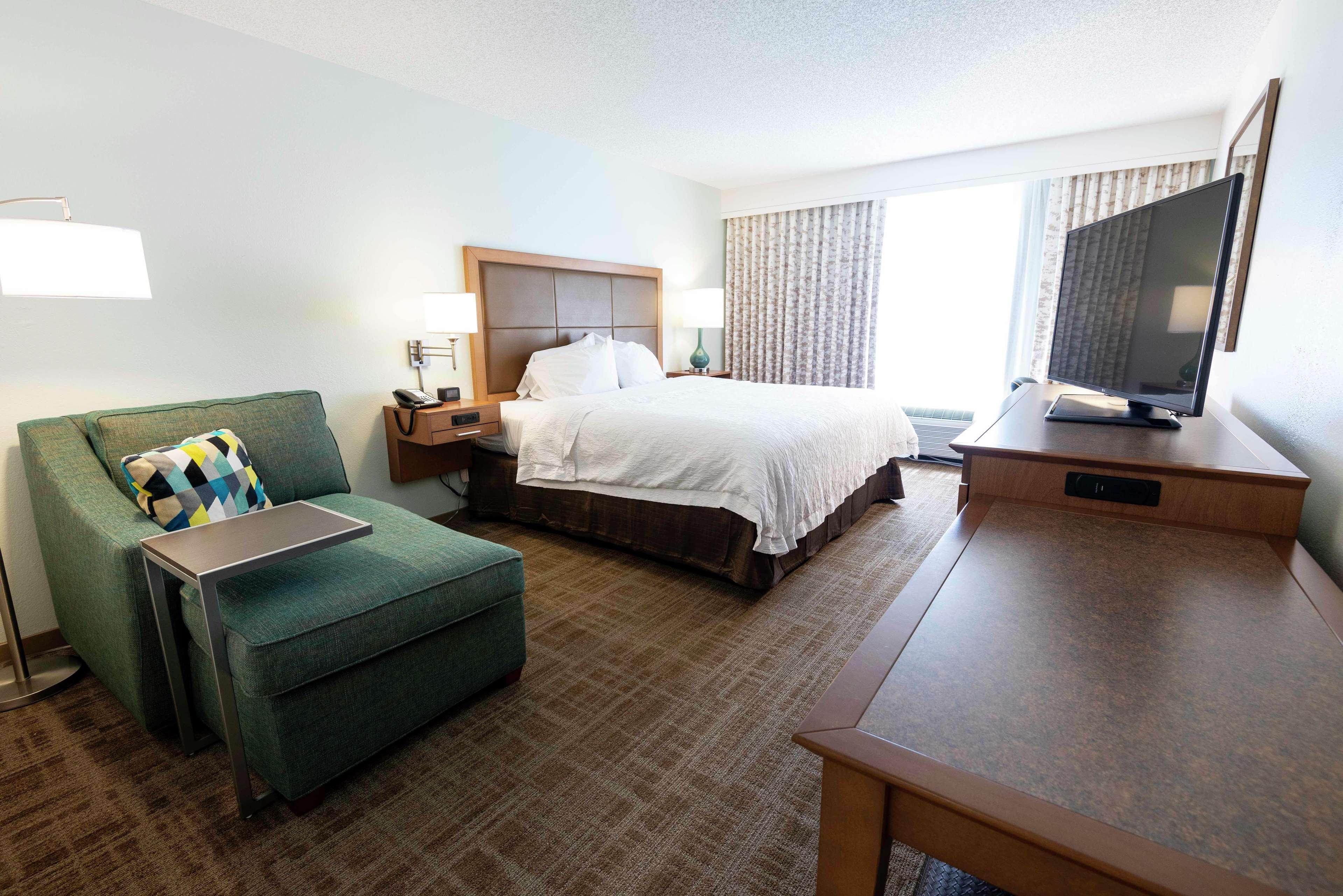 Hampton Inn Boca Raton Dış mekan fotoğraf