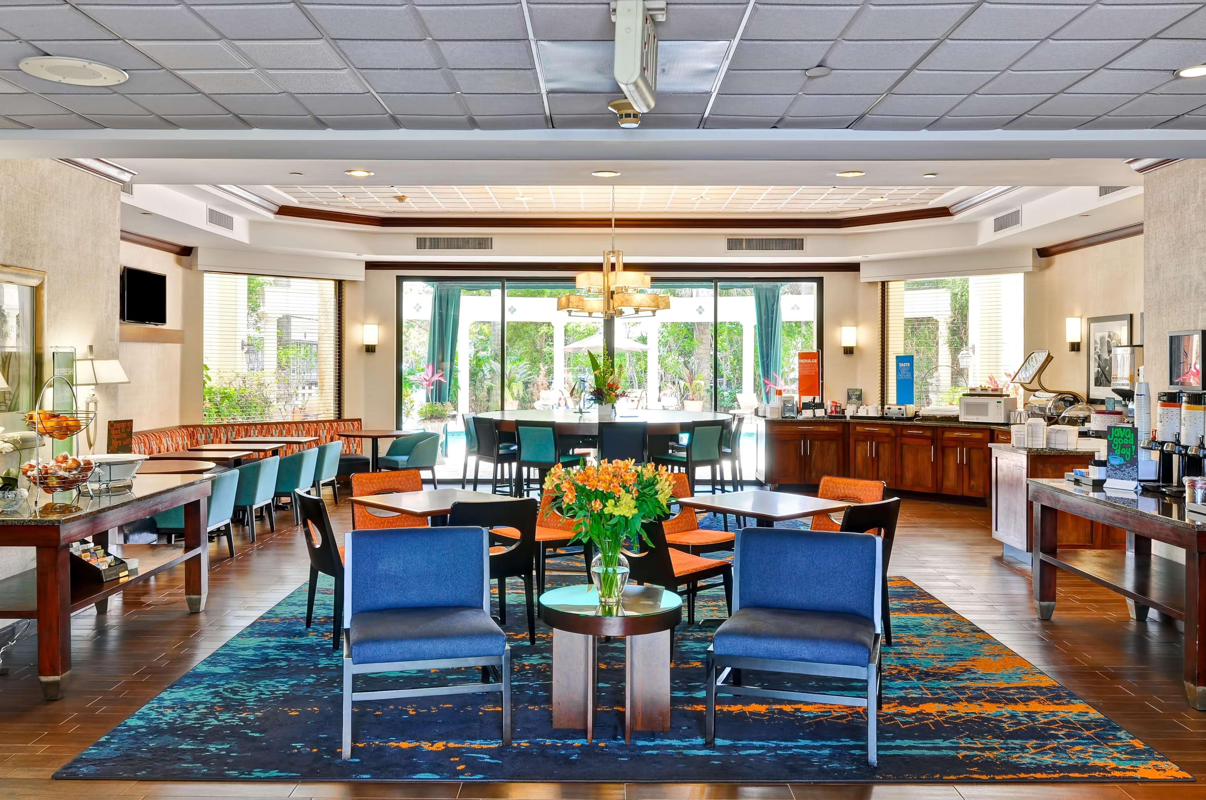 Hampton Inn Boca Raton Dış mekan fotoğraf