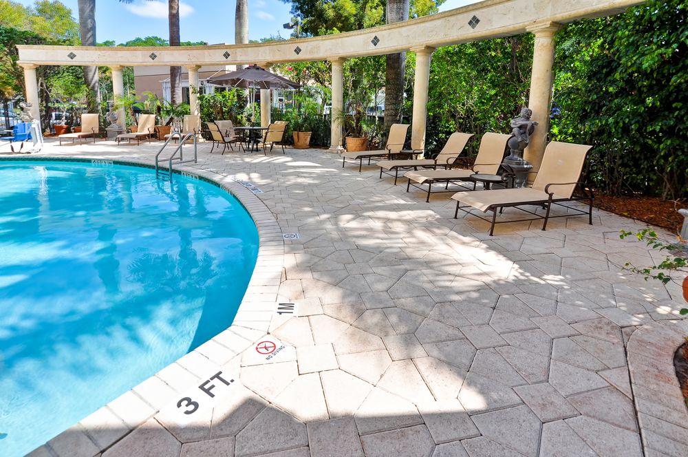 Hampton Inn Boca Raton Dış mekan fotoğraf