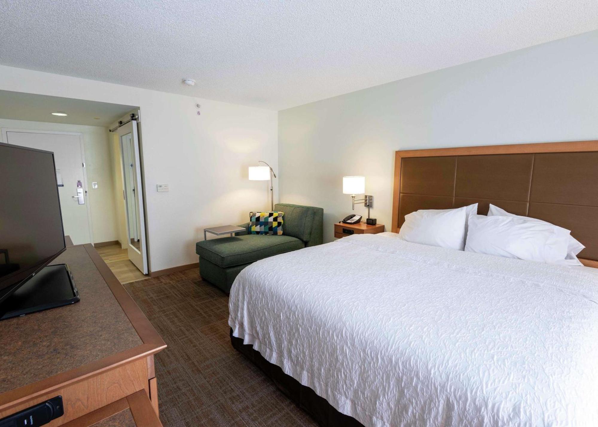 Hampton Inn Boca Raton Dış mekan fotoğraf
