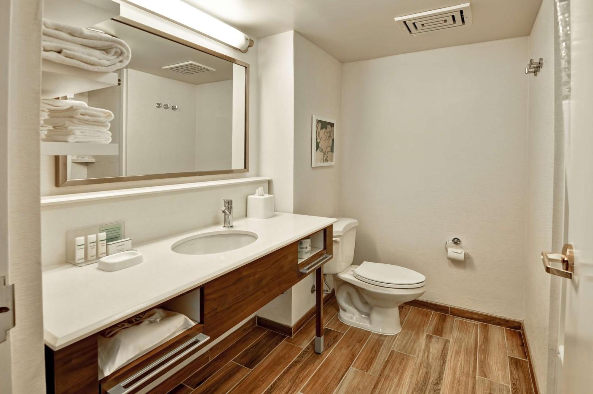 Hampton Inn Boca Raton Dış mekan fotoğraf