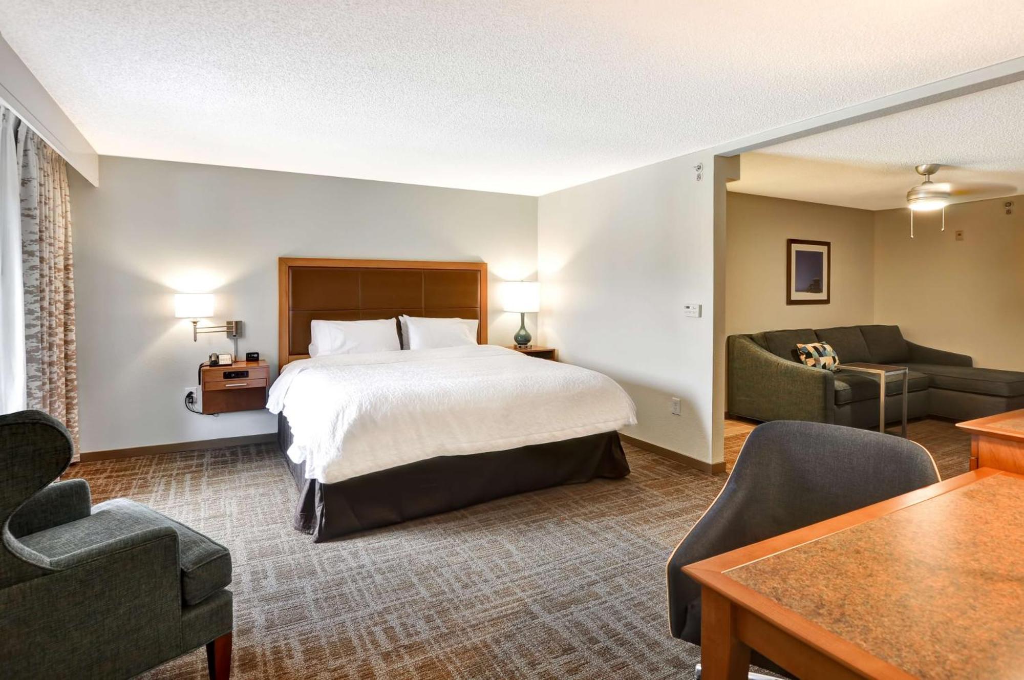 Hampton Inn Boca Raton Dış mekan fotoğraf