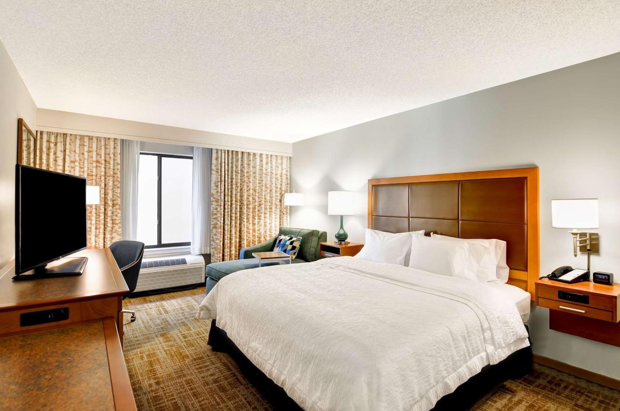 Hampton Inn Boca Raton Dış mekan fotoğraf