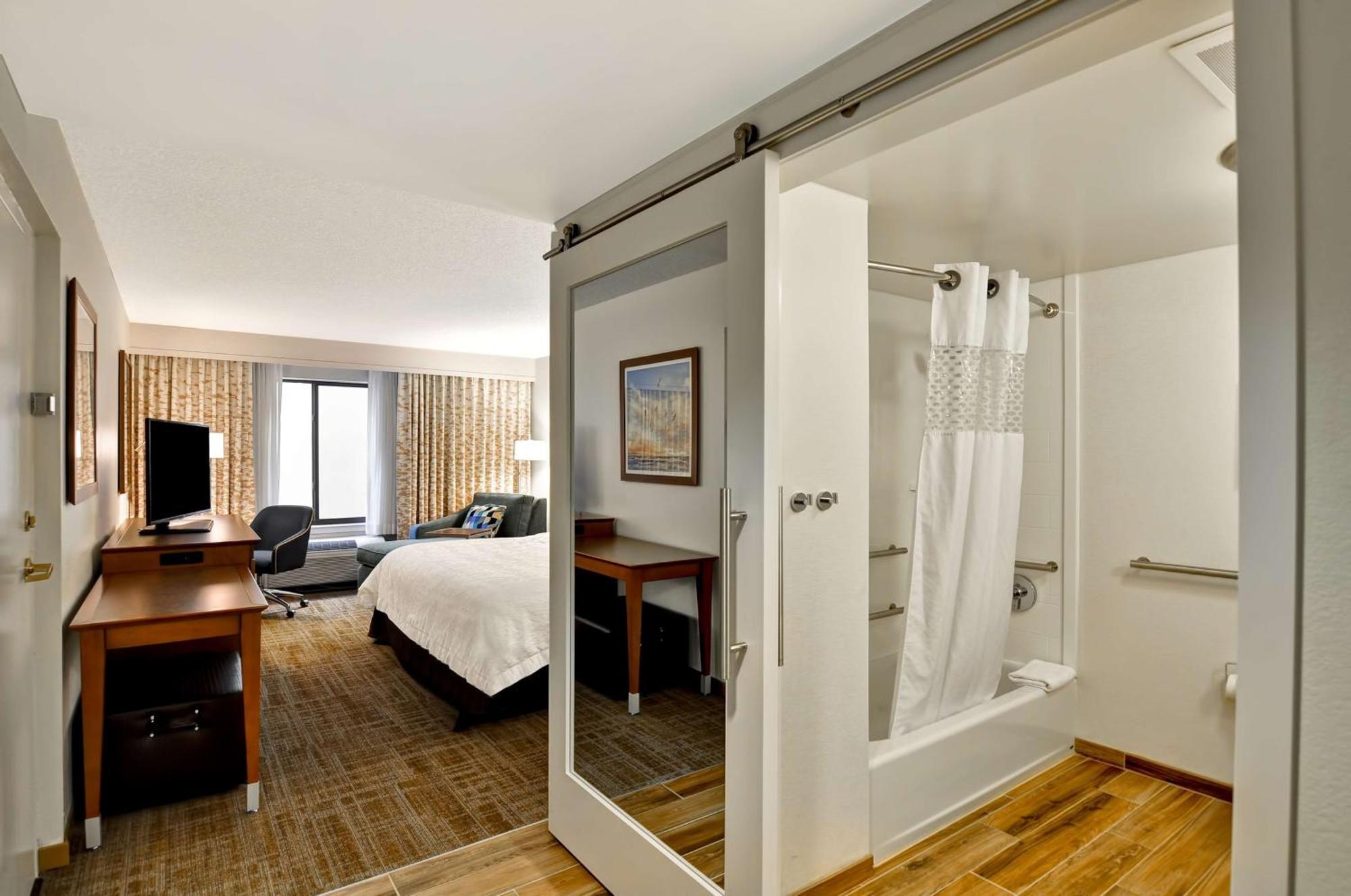 Hampton Inn Boca Raton Dış mekan fotoğraf