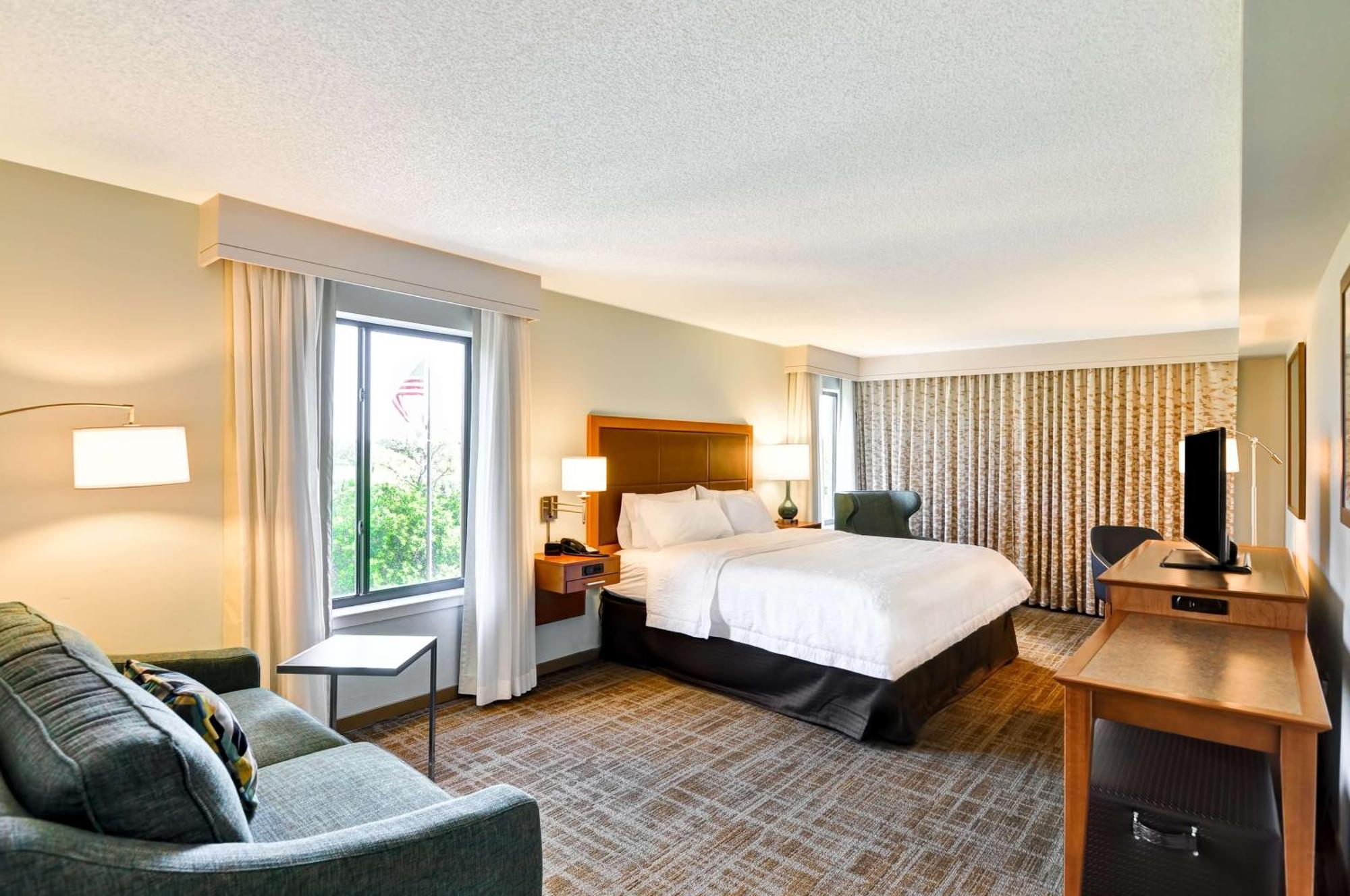 Hampton Inn Boca Raton Dış mekan fotoğraf