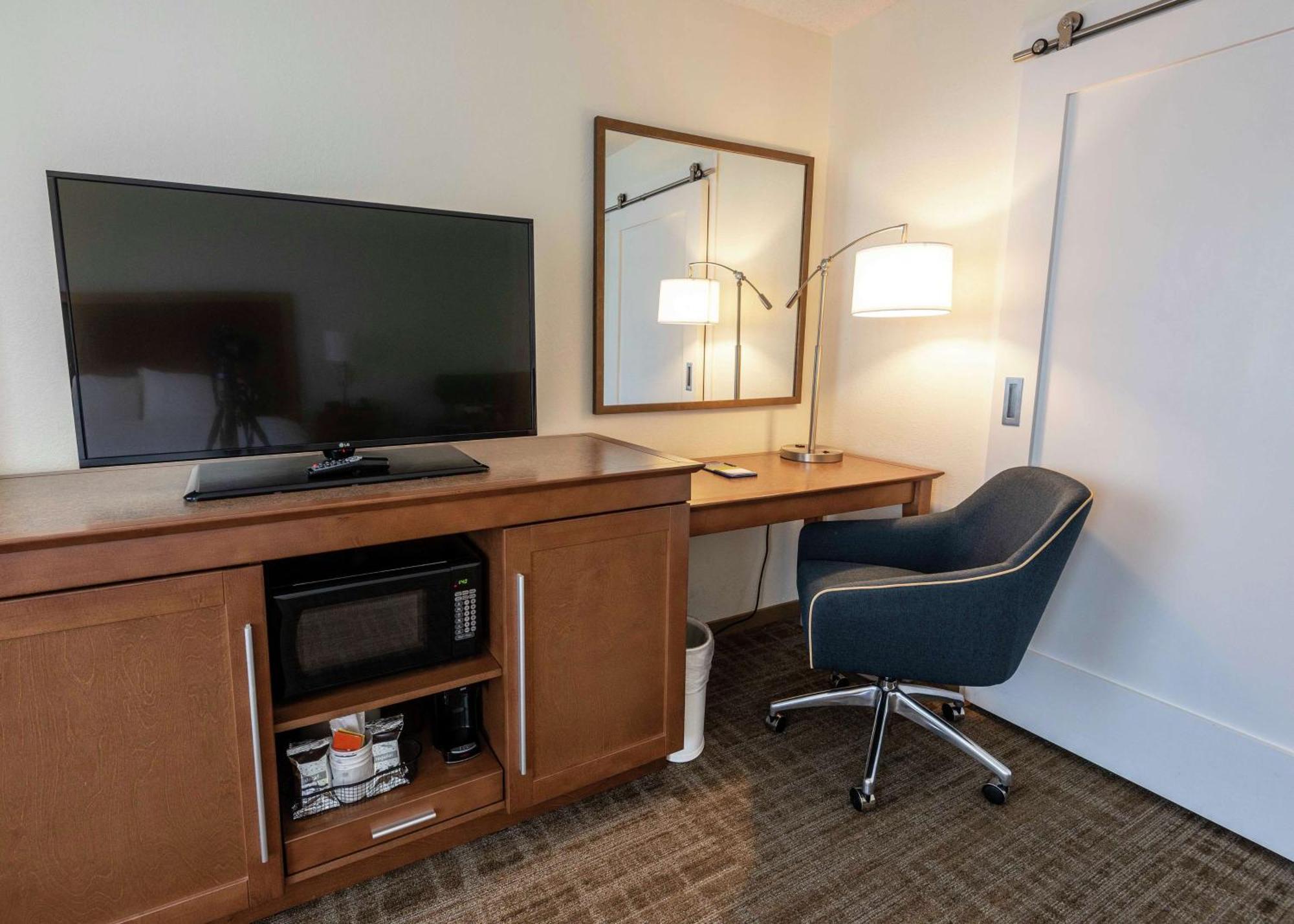 Hampton Inn Boca Raton Dış mekan fotoğraf