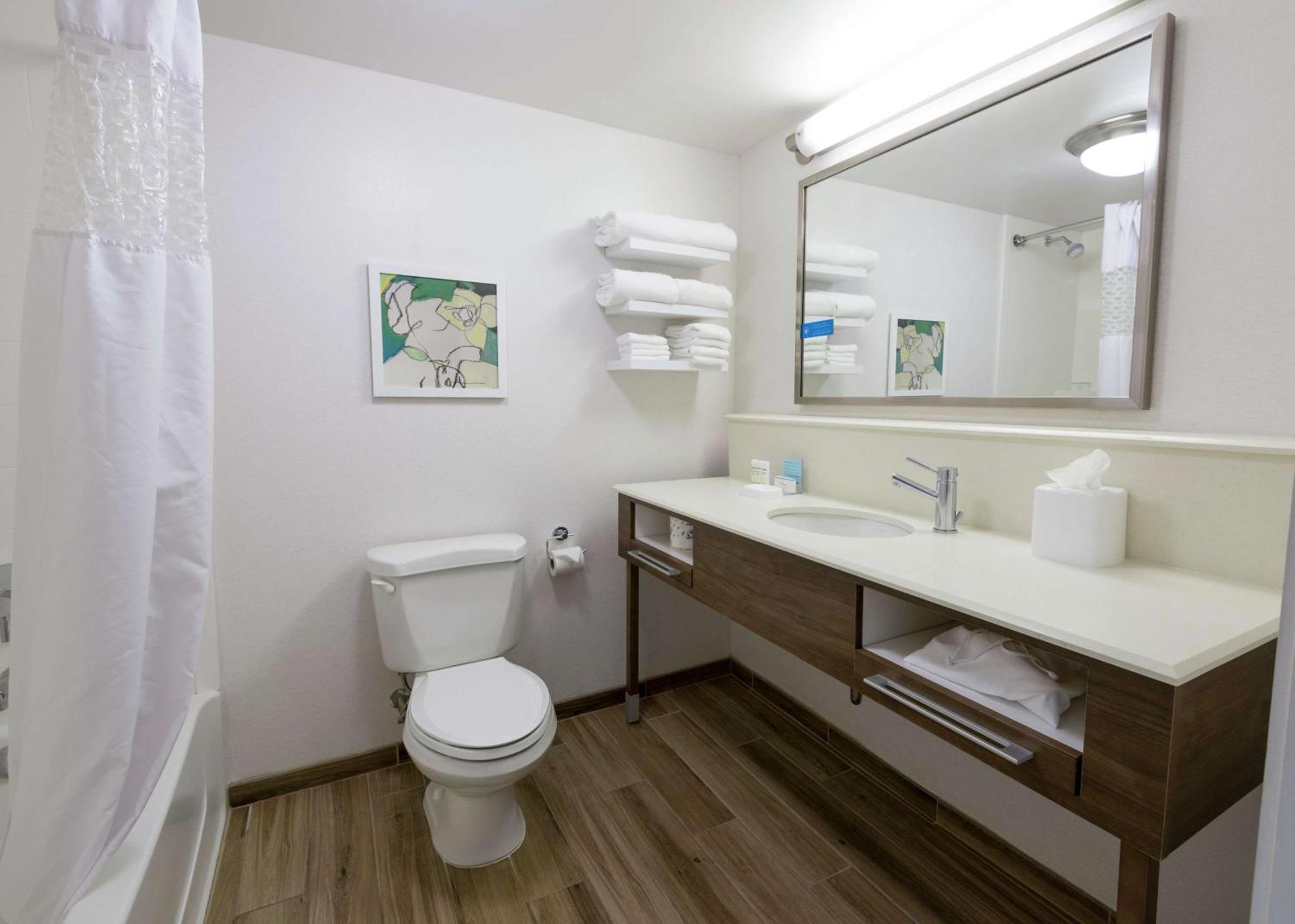 Hampton Inn Boca Raton Dış mekan fotoğraf
