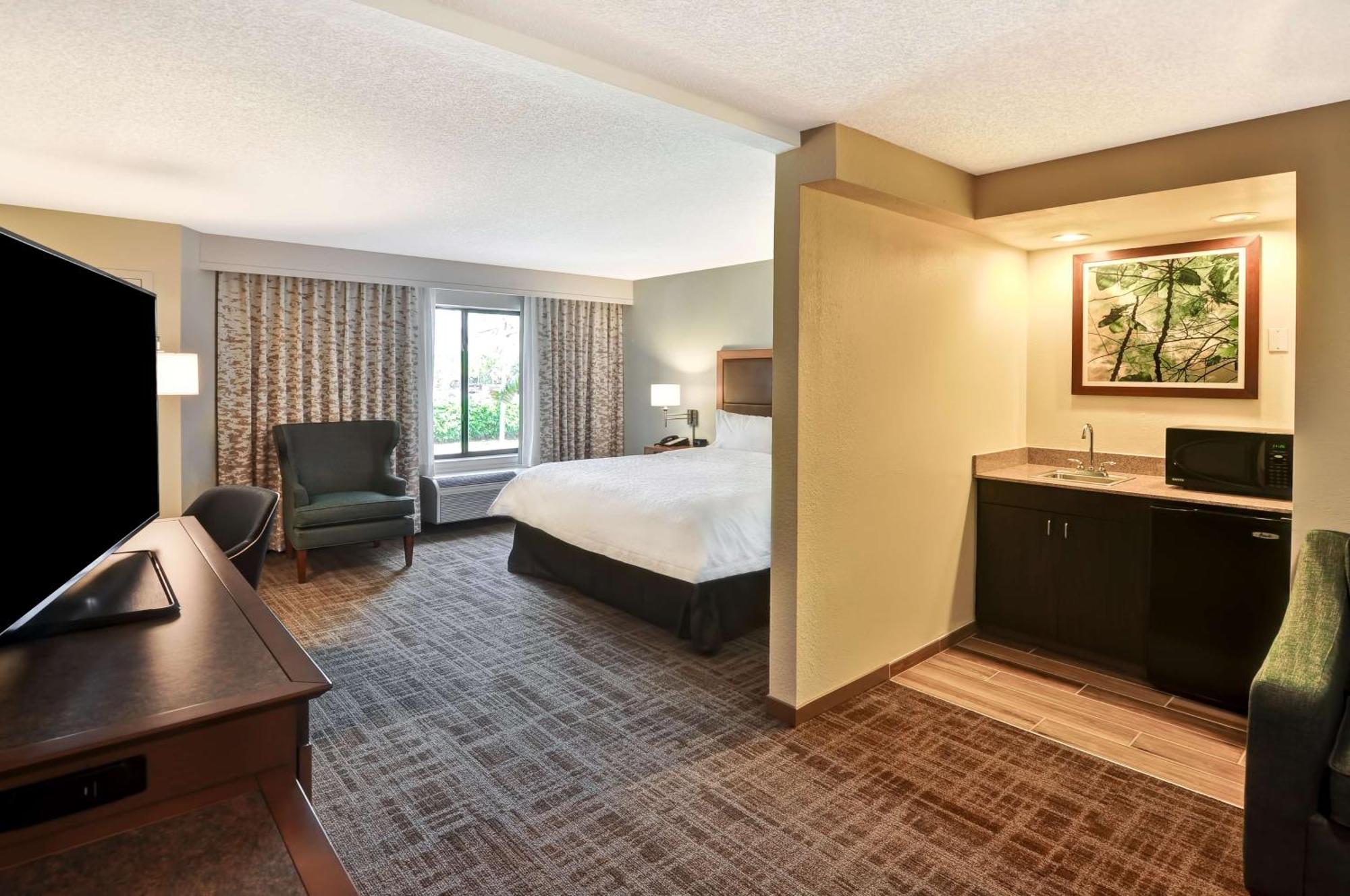 Hampton Inn Boca Raton Dış mekan fotoğraf