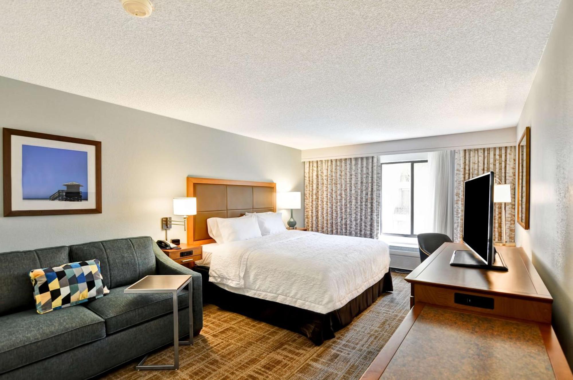 Hampton Inn Boca Raton Dış mekan fotoğraf
