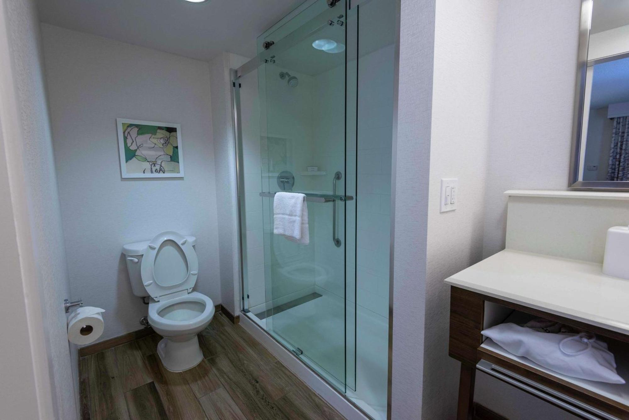 Hampton Inn Boca Raton Dış mekan fotoğraf