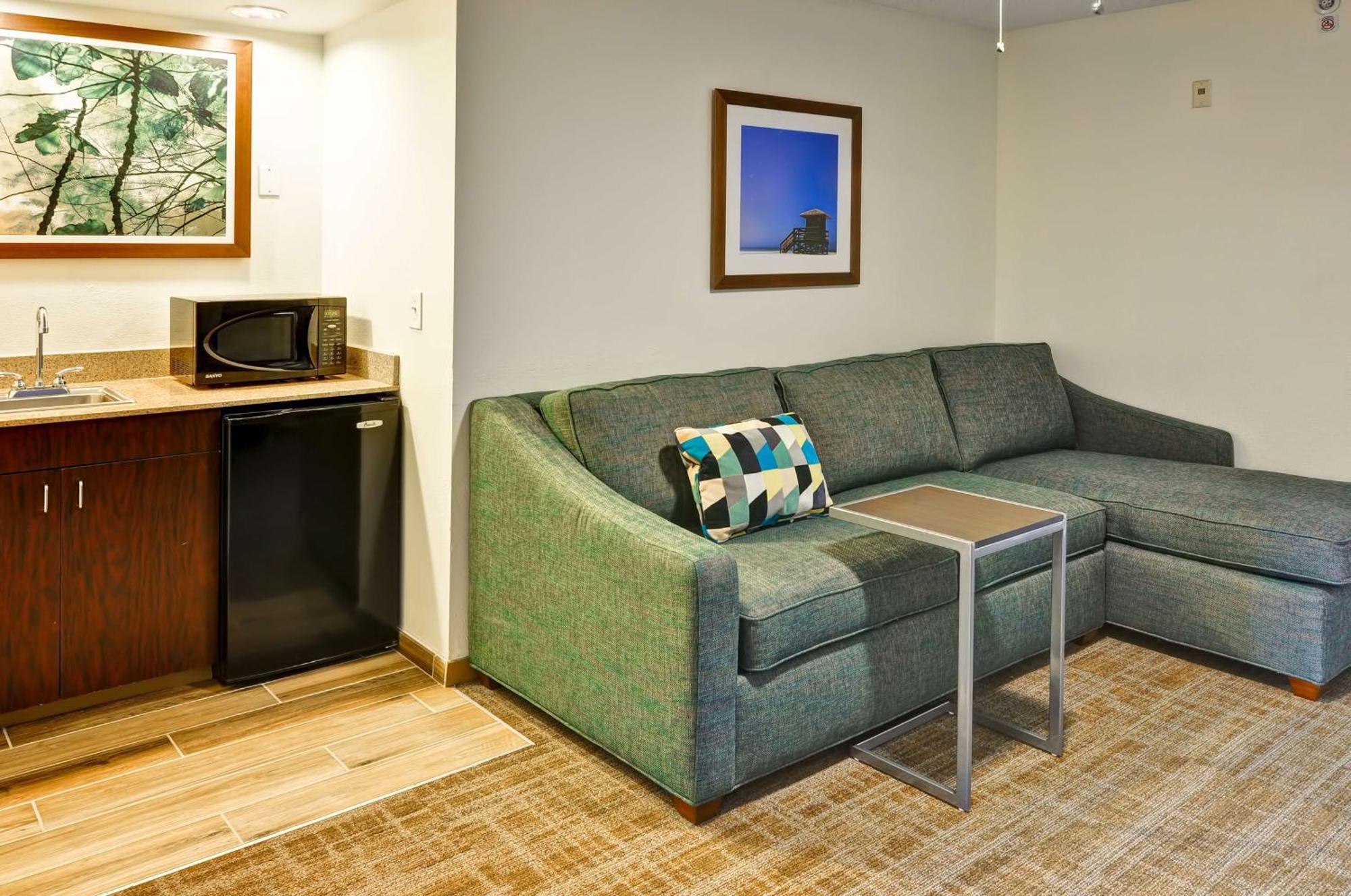 Hampton Inn Boca Raton Dış mekan fotoğraf