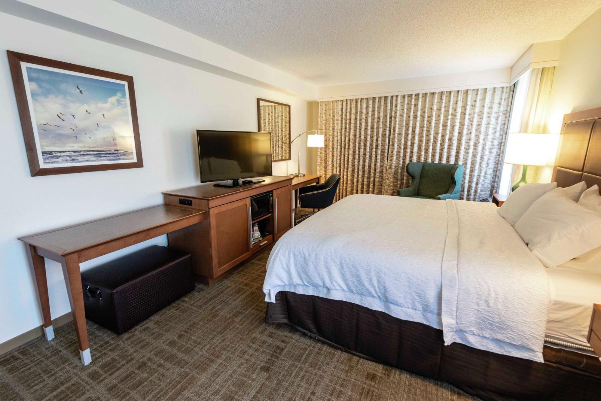 Hampton Inn Boca Raton Dış mekan fotoğraf