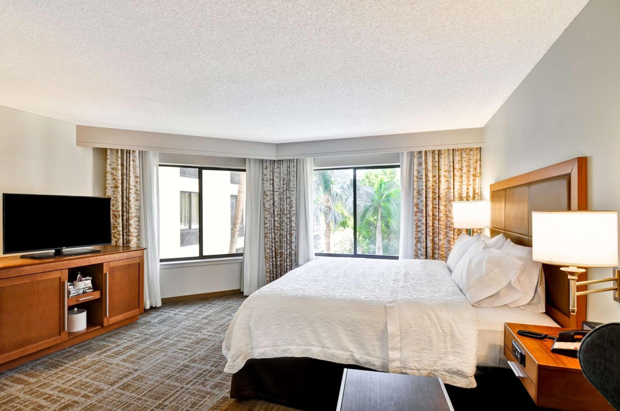 Hampton Inn Boca Raton Dış mekan fotoğraf