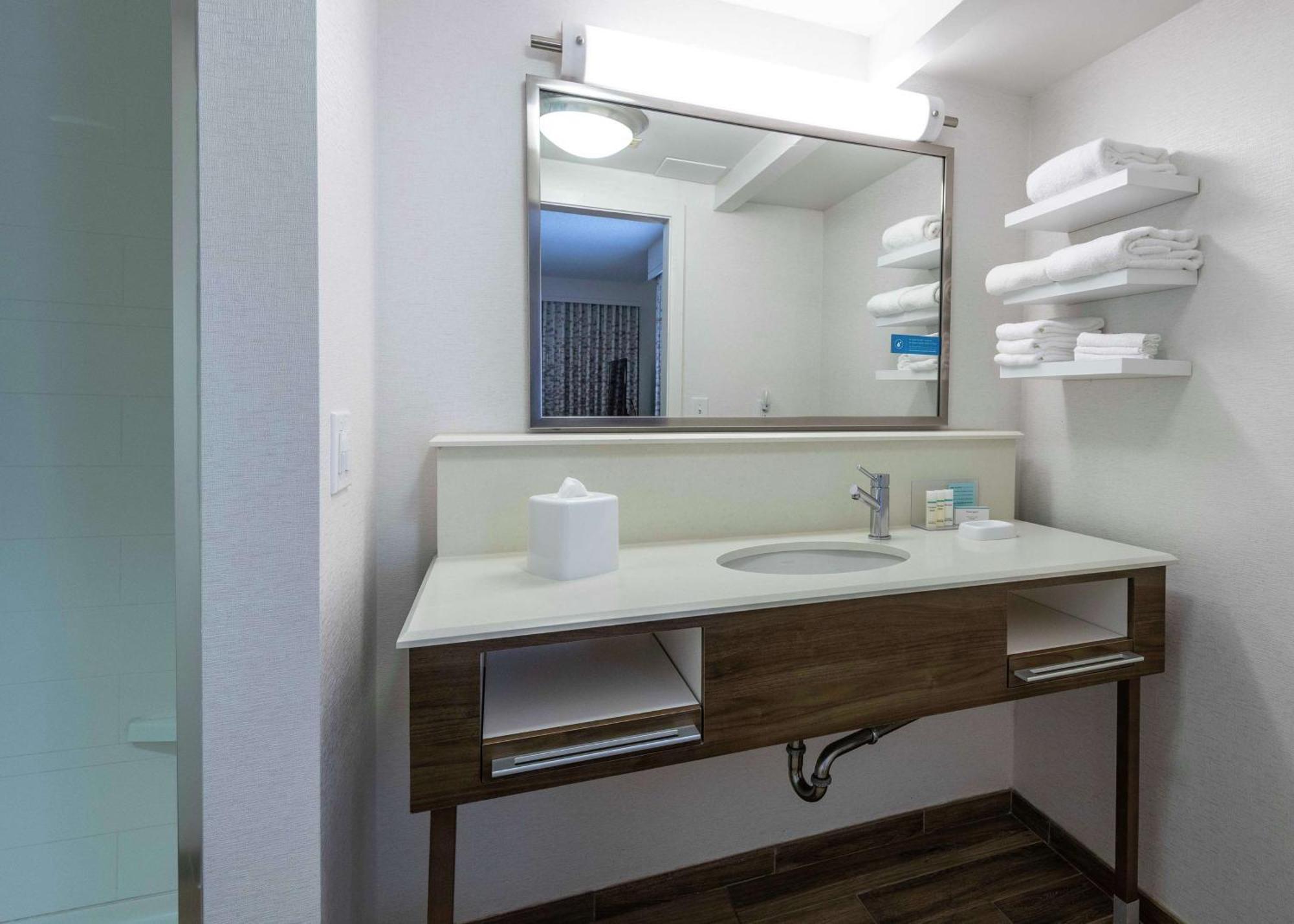 Hampton Inn Boca Raton Dış mekan fotoğraf