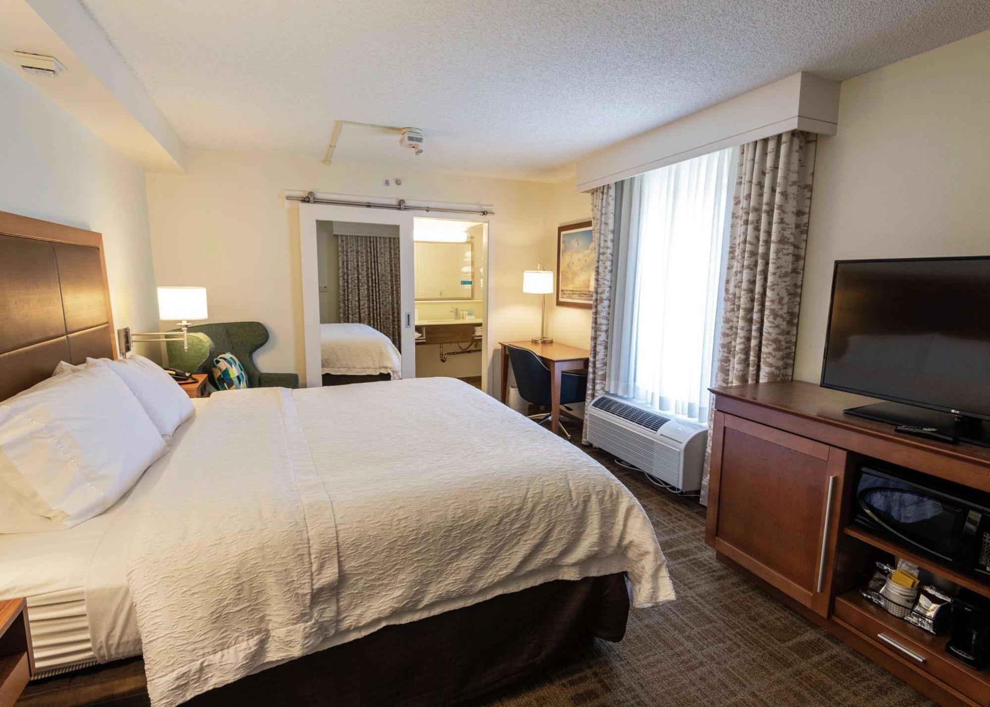 Hampton Inn Boca Raton Dış mekan fotoğraf