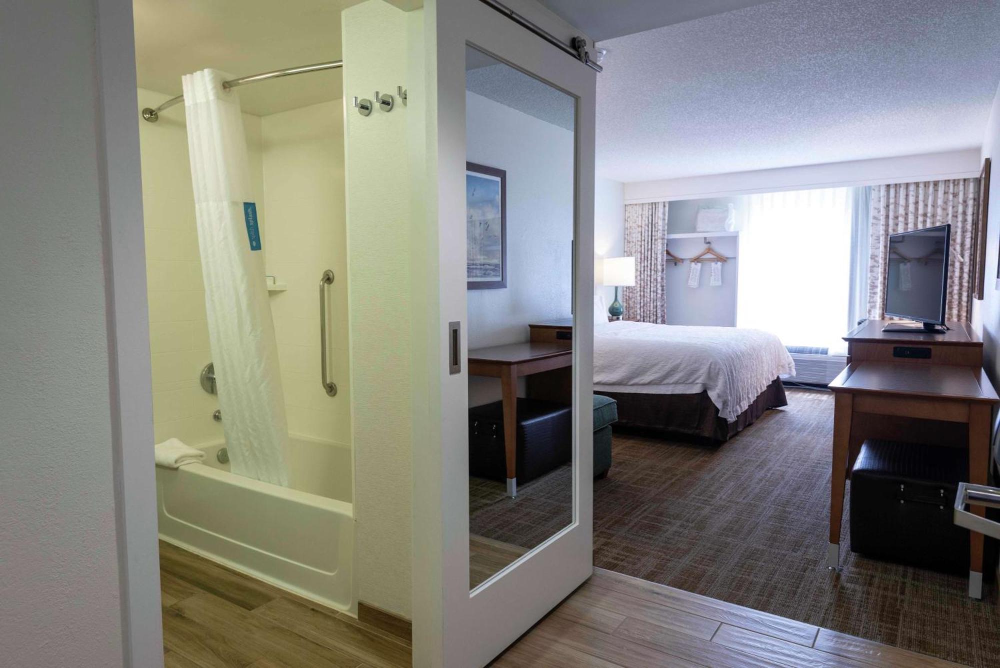 Hampton Inn Boca Raton Dış mekan fotoğraf