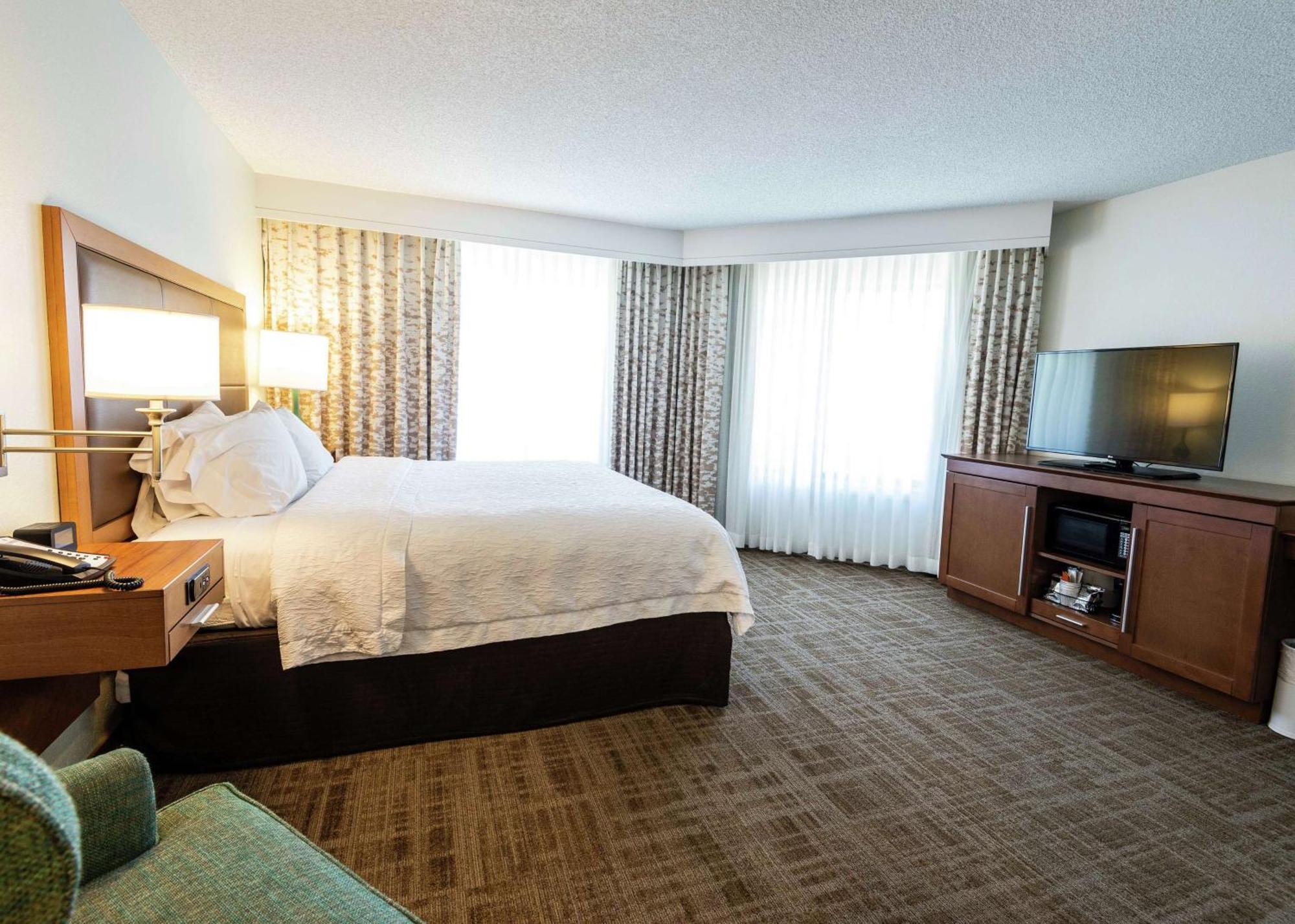 Hampton Inn Boca Raton Dış mekan fotoğraf
