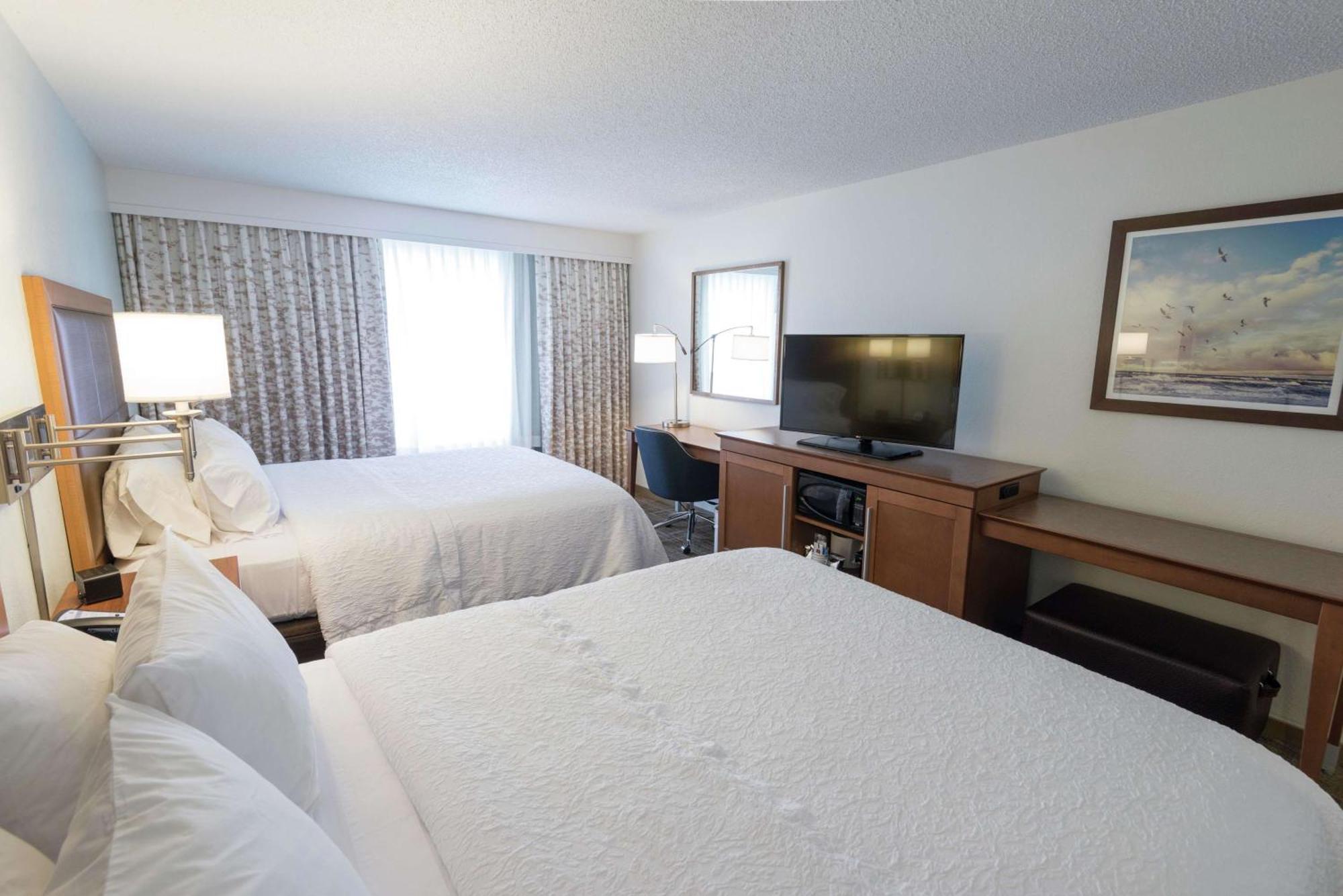 Hampton Inn Boca Raton Dış mekan fotoğraf