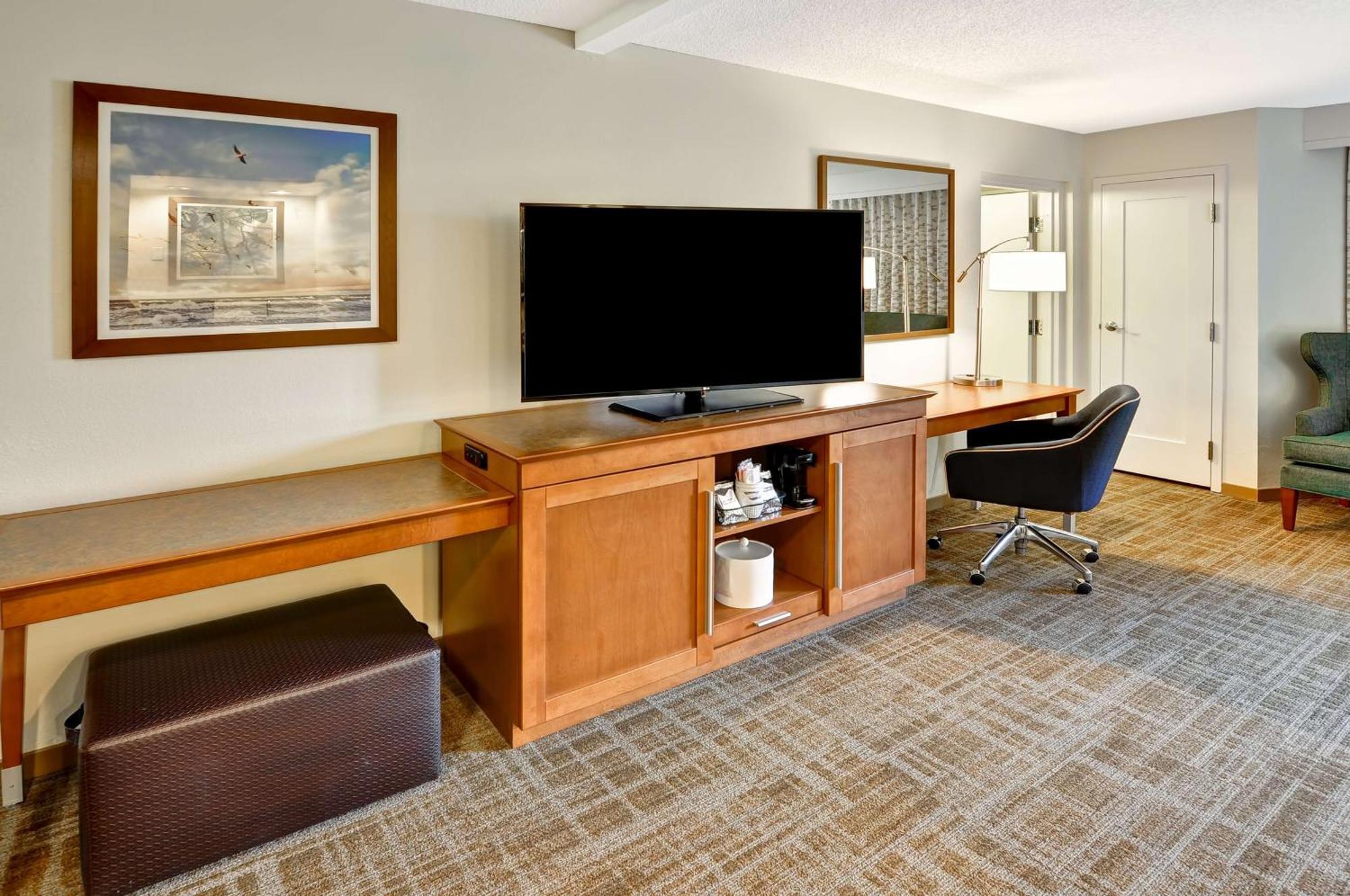 Hampton Inn Boca Raton Dış mekan fotoğraf