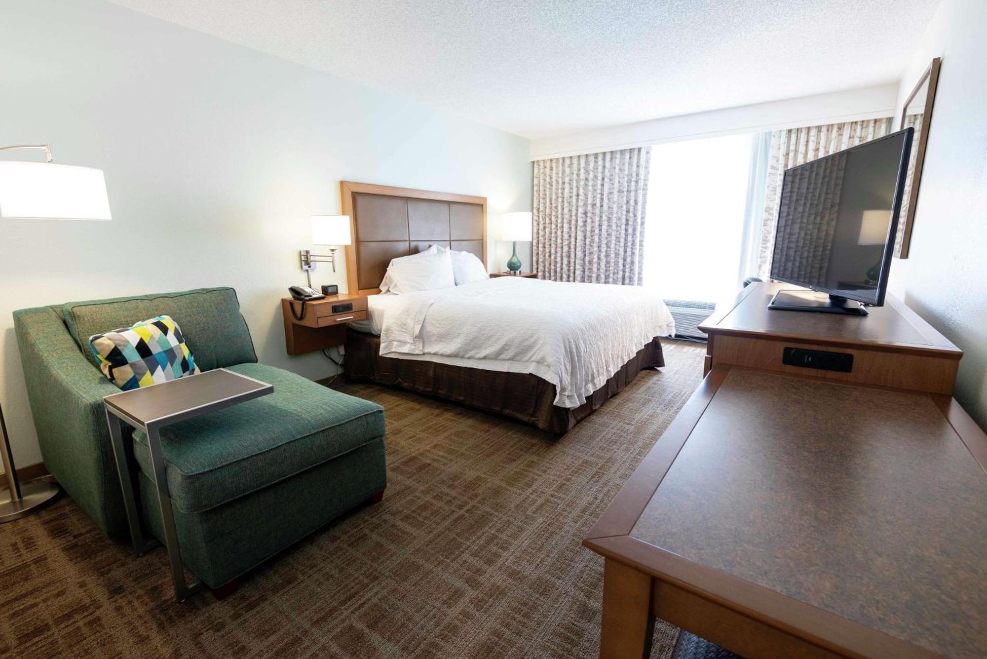 Hampton Inn Boca Raton Dış mekan fotoğraf