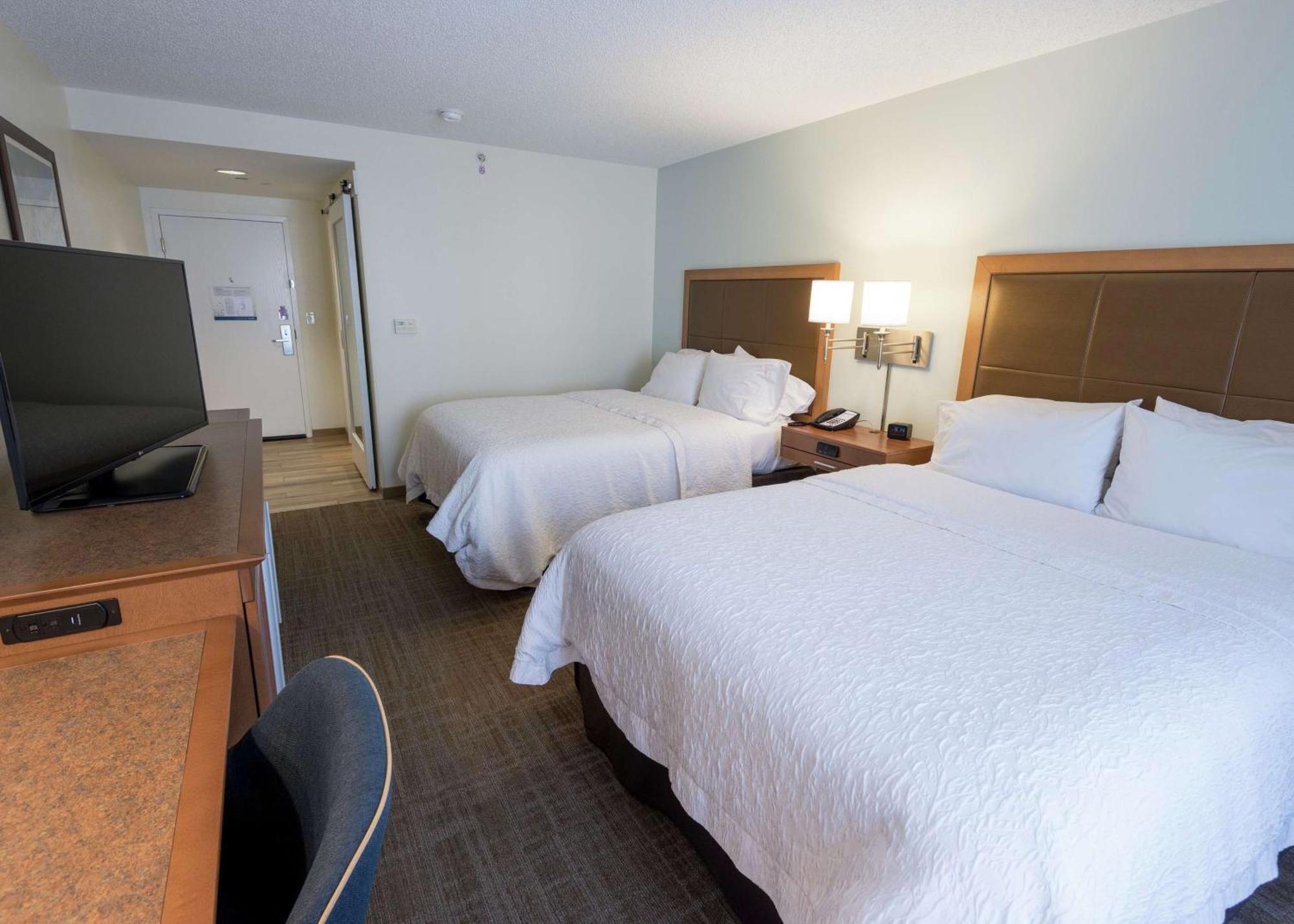 Hampton Inn Boca Raton Dış mekan fotoğraf