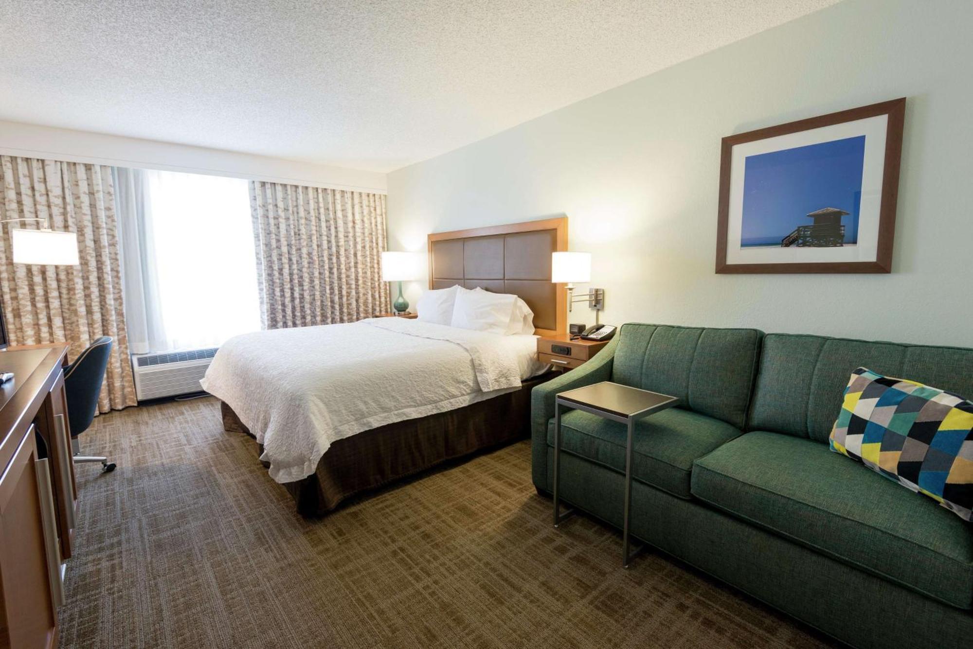 Hampton Inn Boca Raton Dış mekan fotoğraf