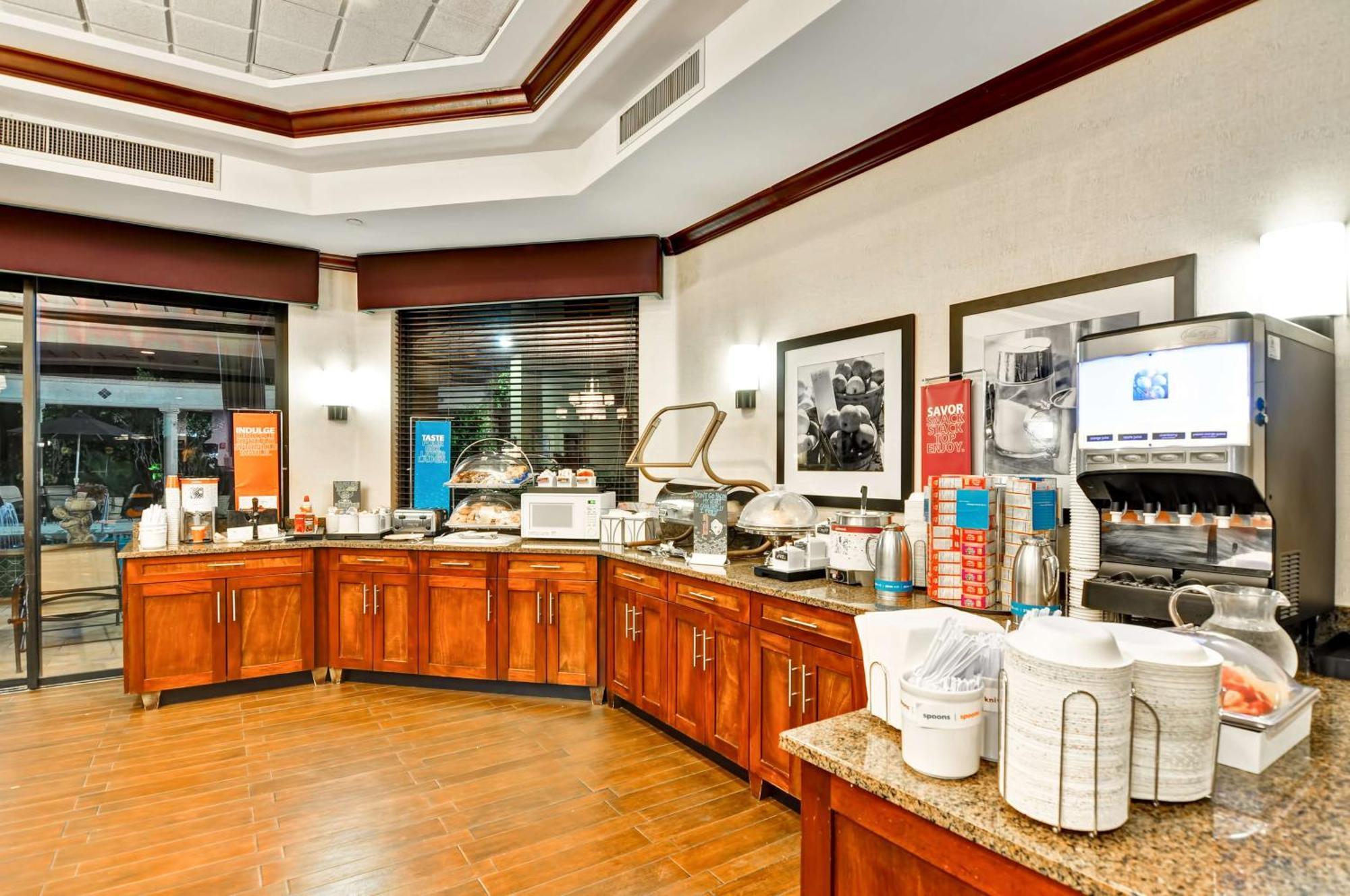 Hampton Inn Boca Raton Dış mekan fotoğraf