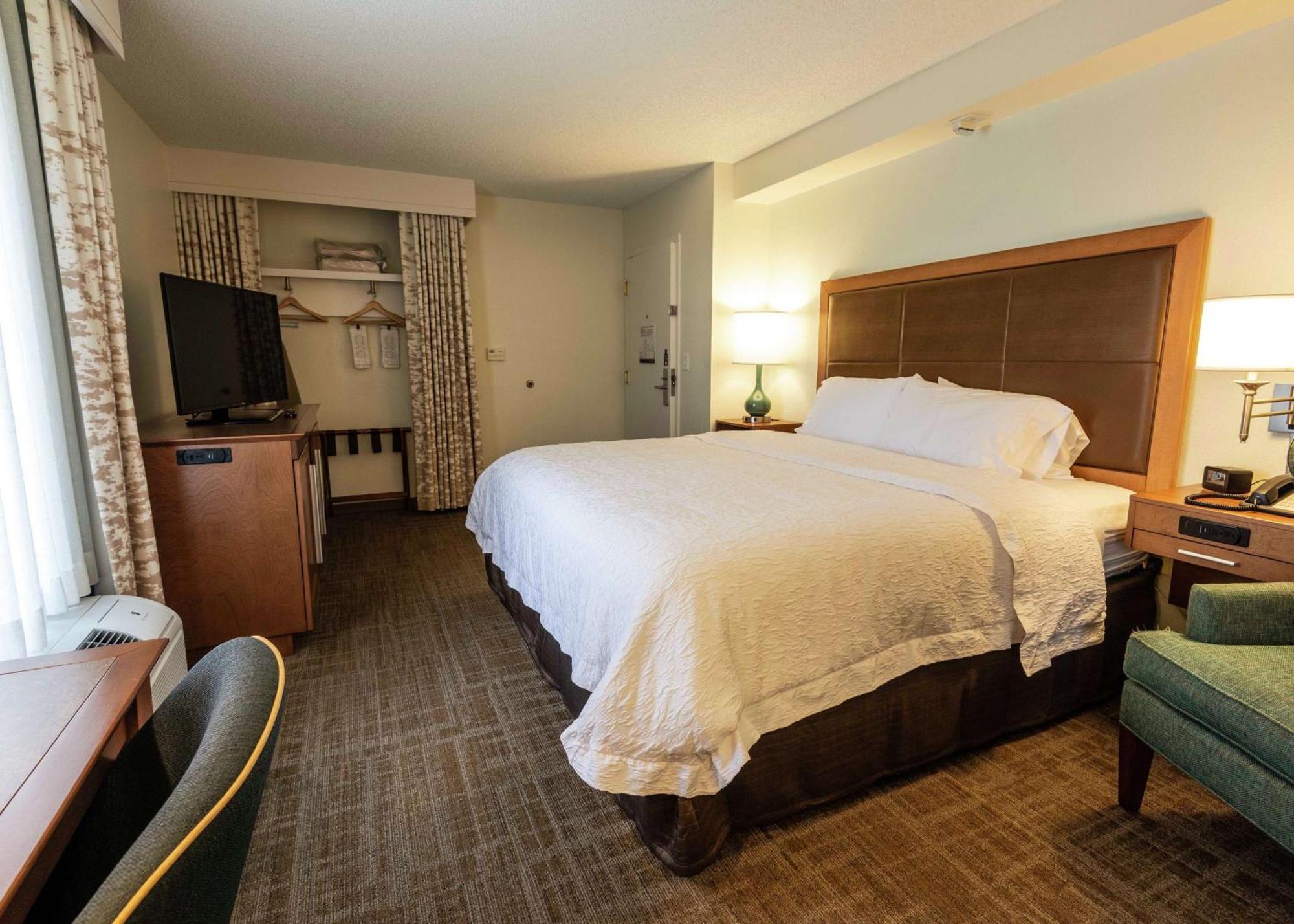 Hampton Inn Boca Raton Dış mekan fotoğraf