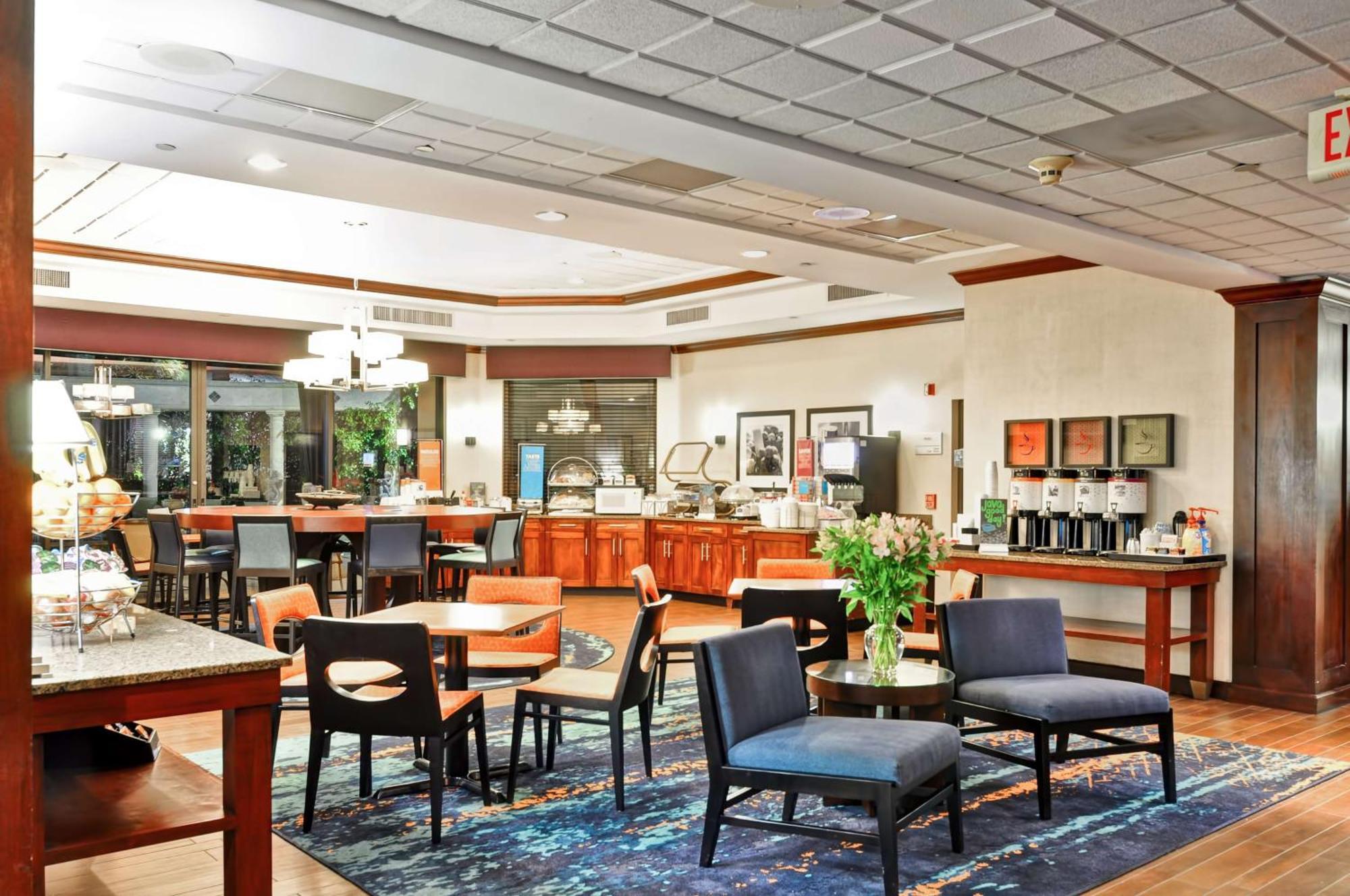 Hampton Inn Boca Raton Dış mekan fotoğraf