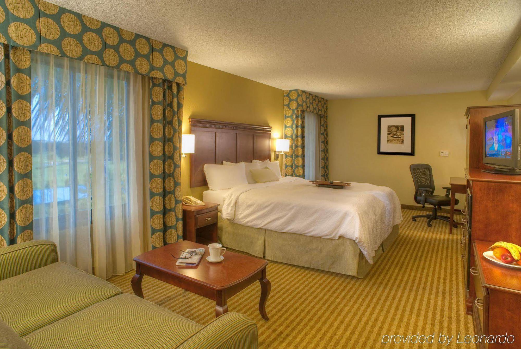 Hampton Inn Boca Raton Dış mekan fotoğraf