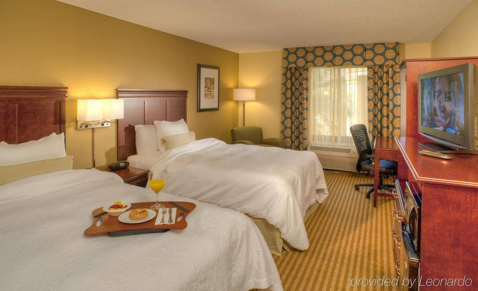 Hampton Inn Boca Raton Dış mekan fotoğraf