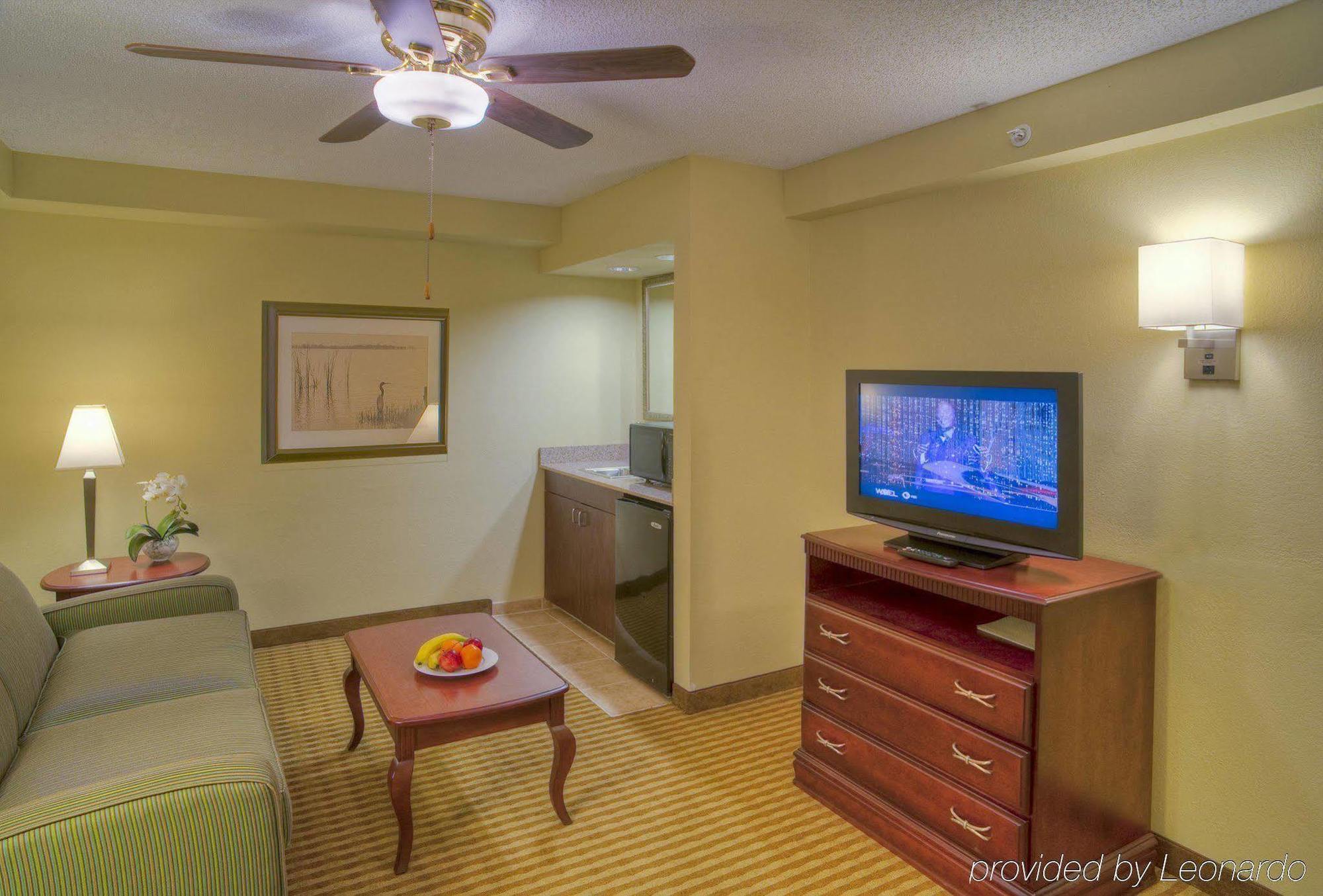 Hampton Inn Boca Raton Oda fotoğraf