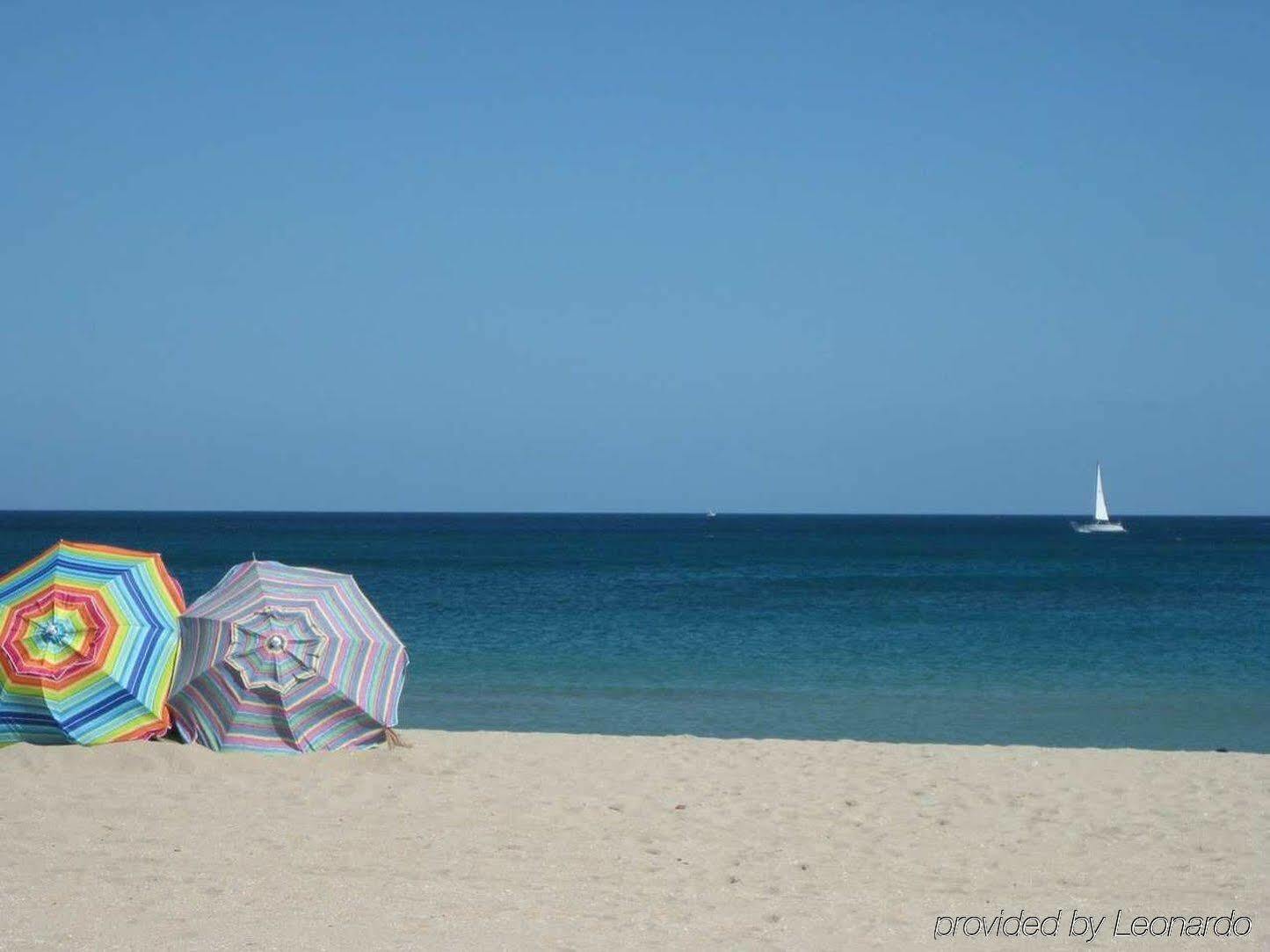 Hampton Inn Boca Raton Dış mekan fotoğraf