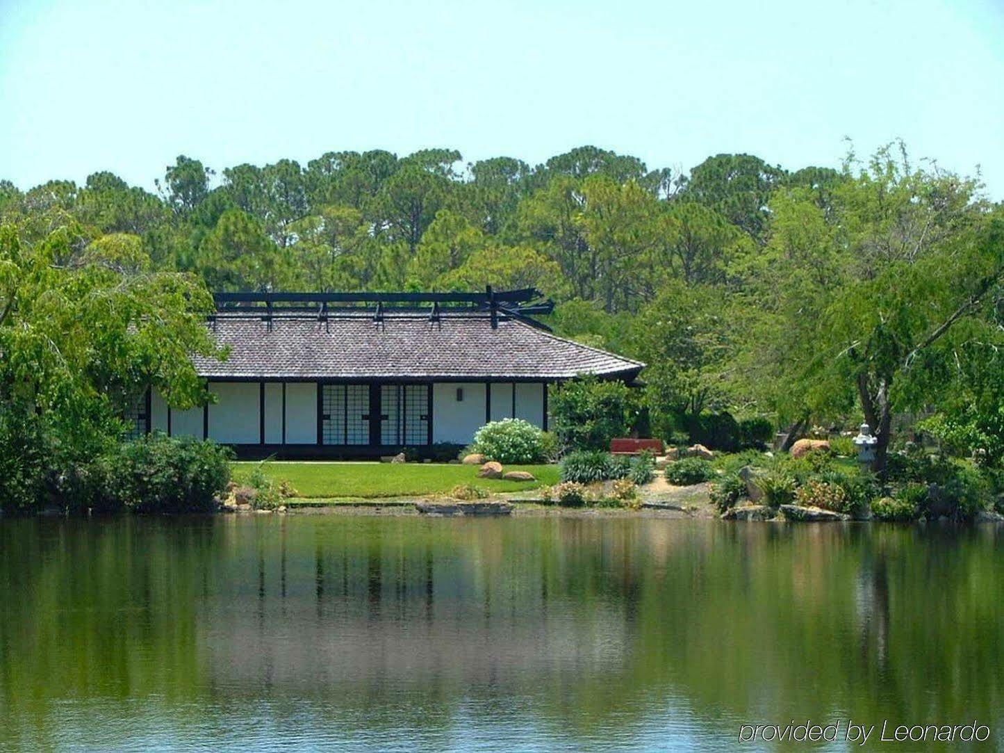 Hampton Inn Boca Raton Dış mekan fotoğraf