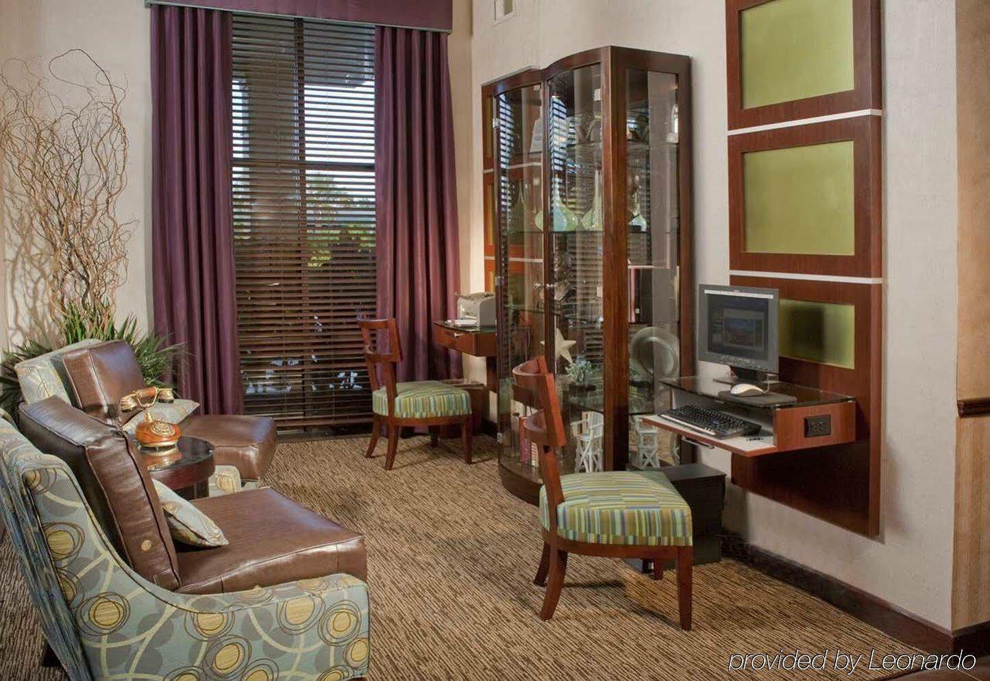 Hampton Inn Boca Raton Dış mekan fotoğraf